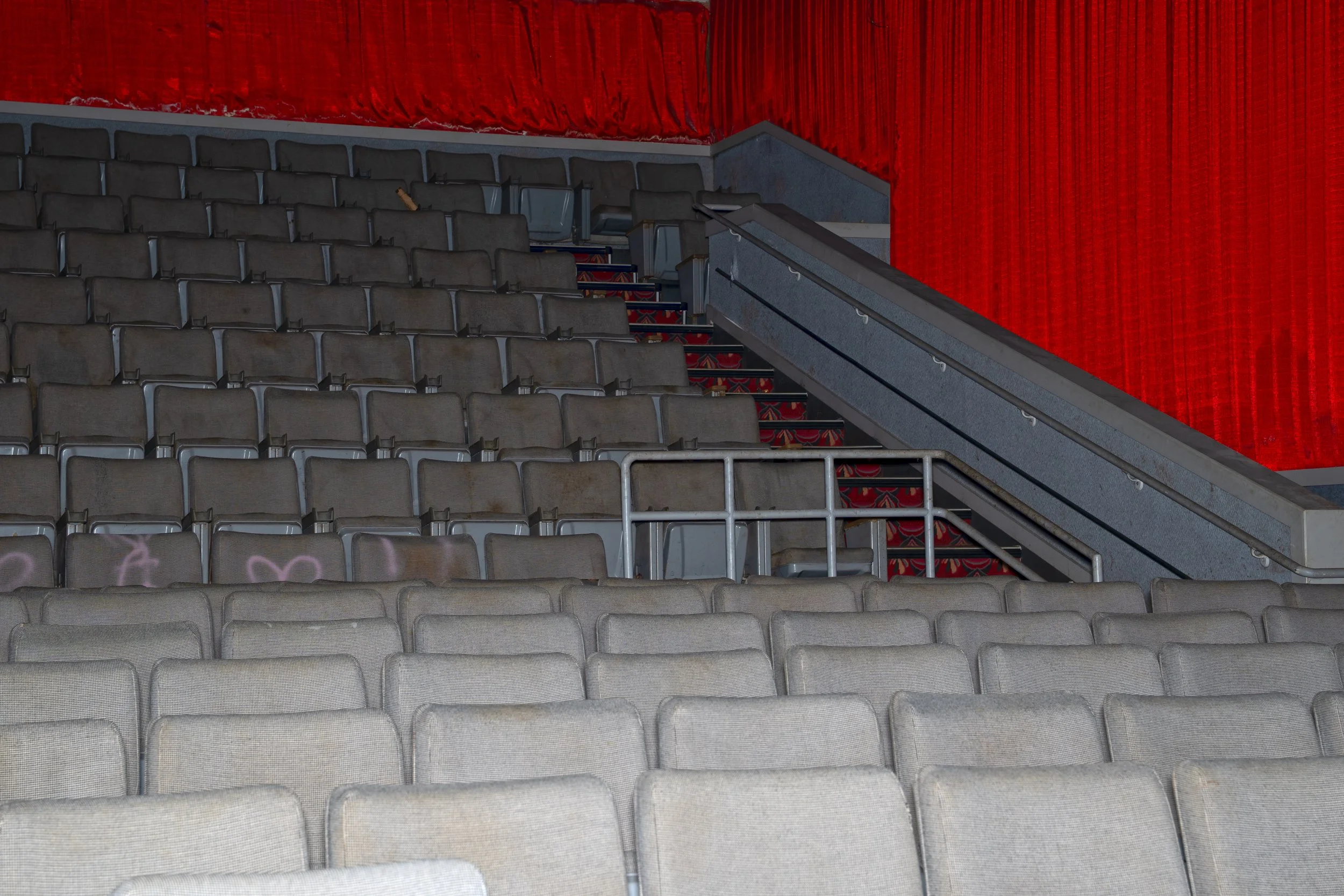that same theater