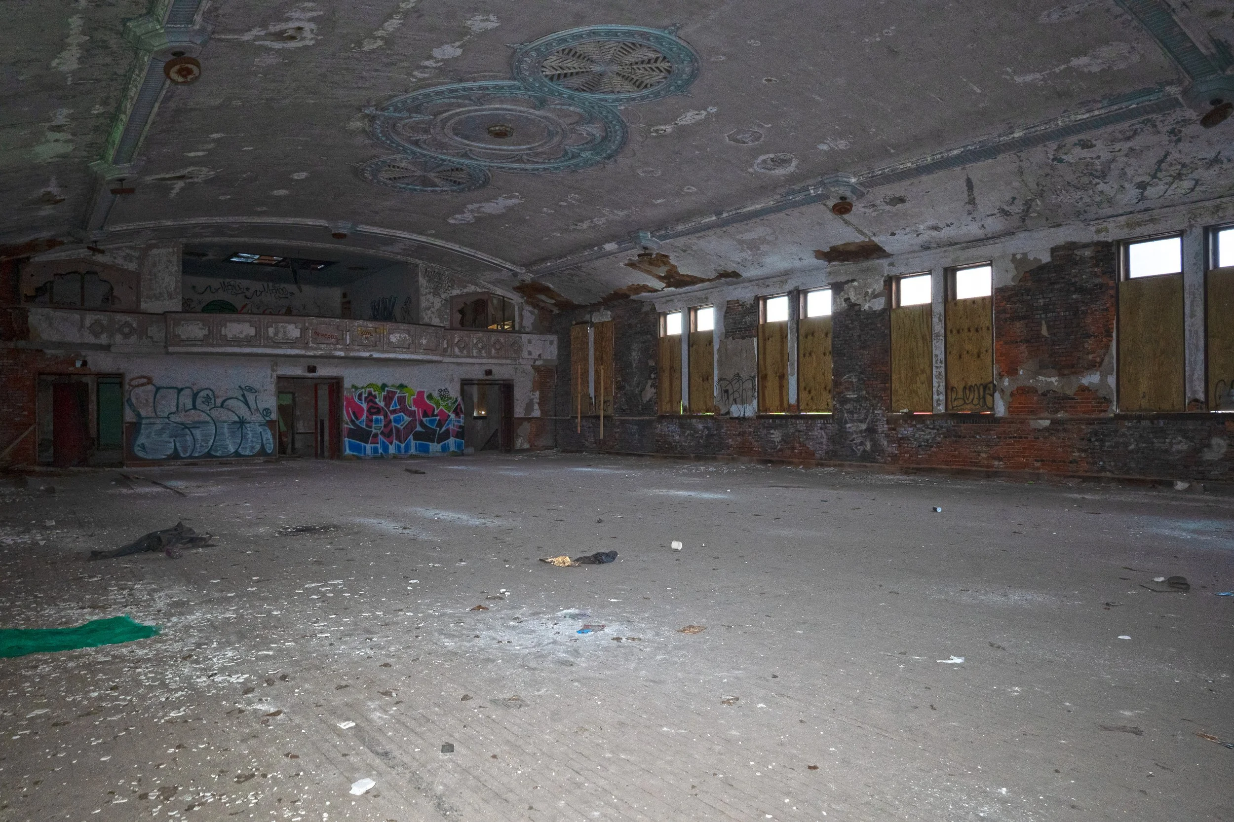 auditorium shot 2 
