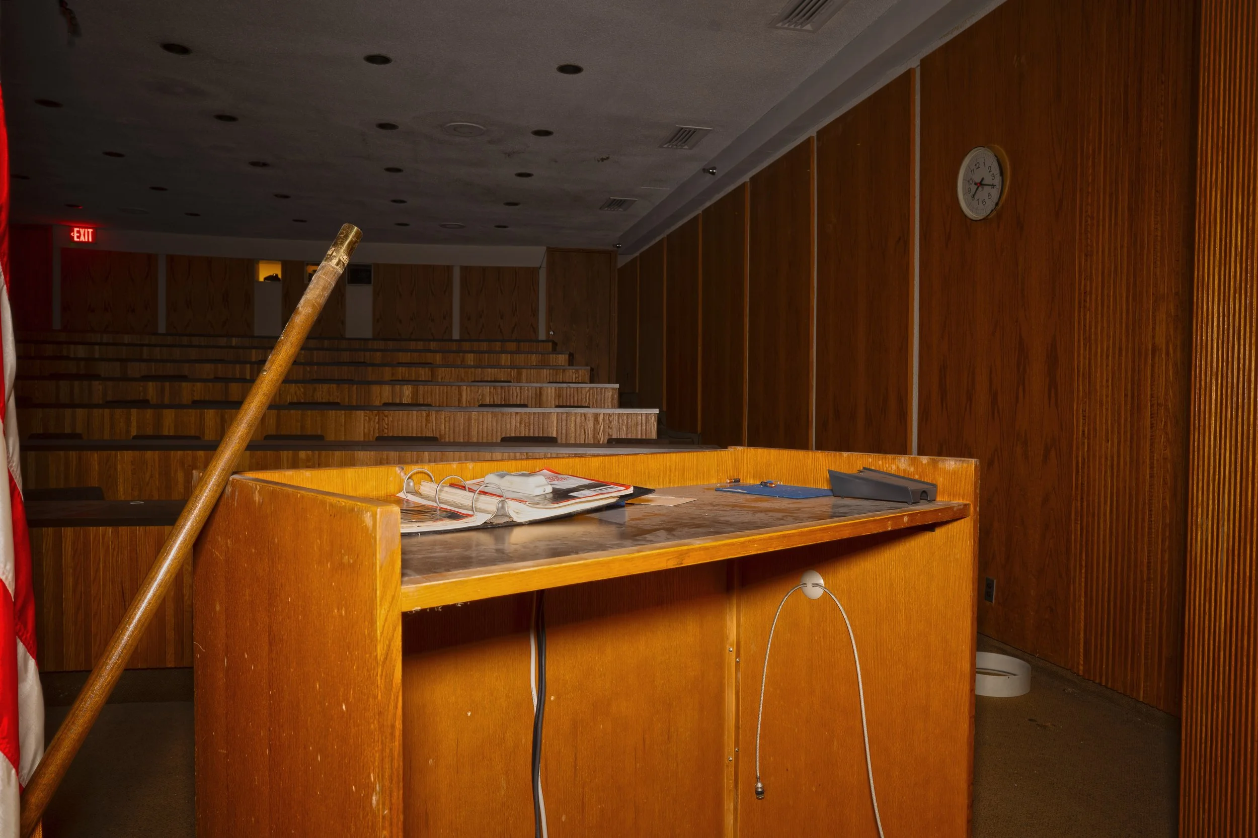 Auditorium shot 5