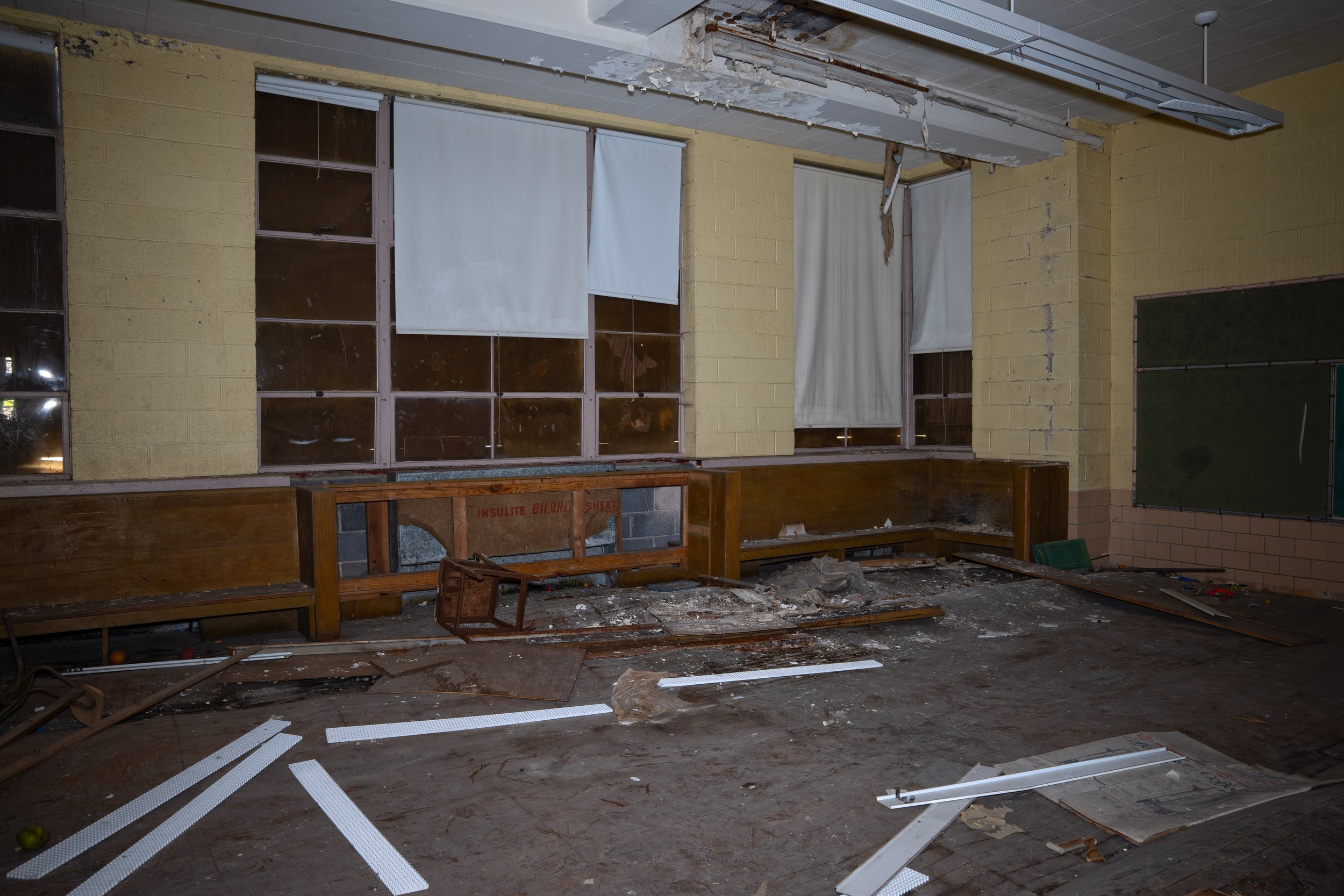 kindergarten room shot 1