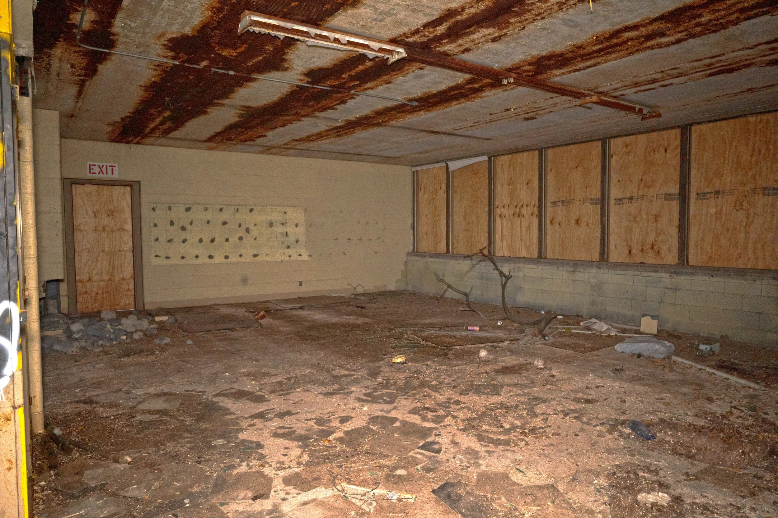 Kindergarten unit shot 4