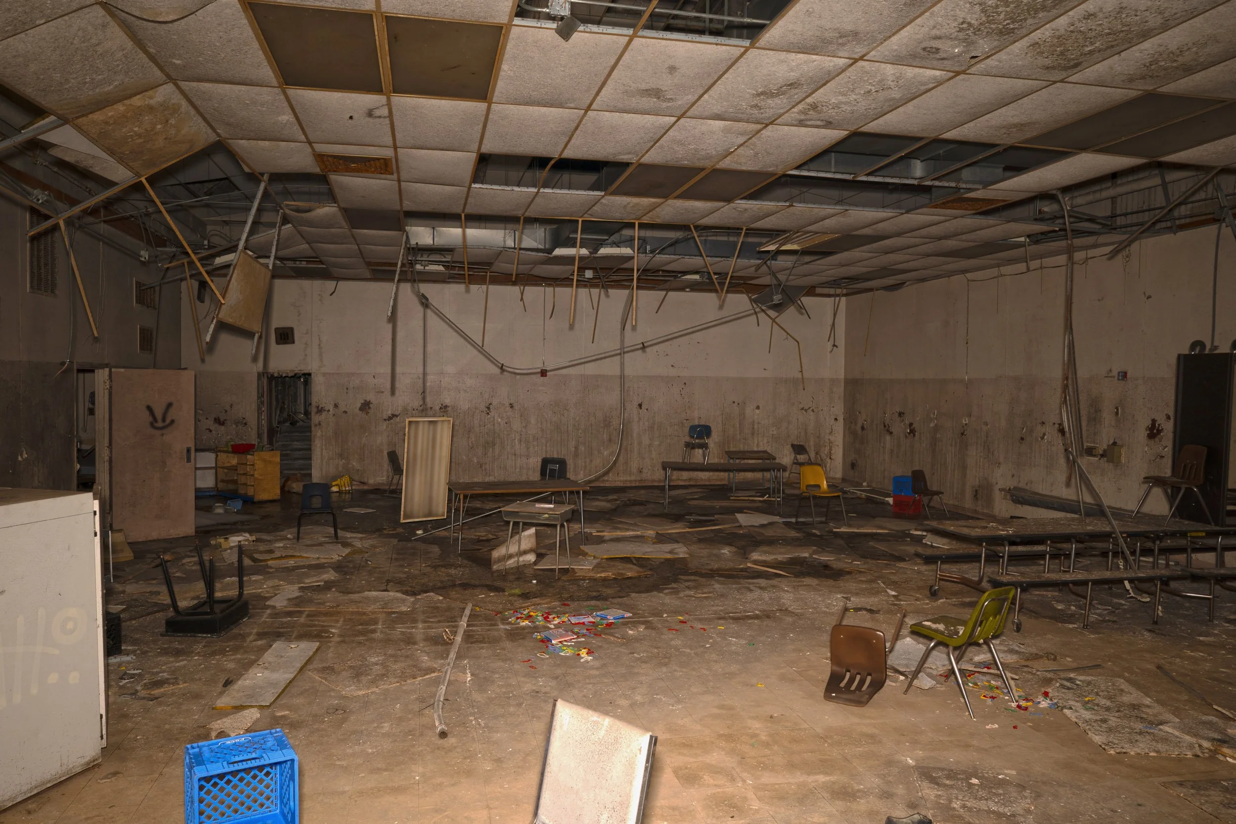 Multipurpose room shot 1