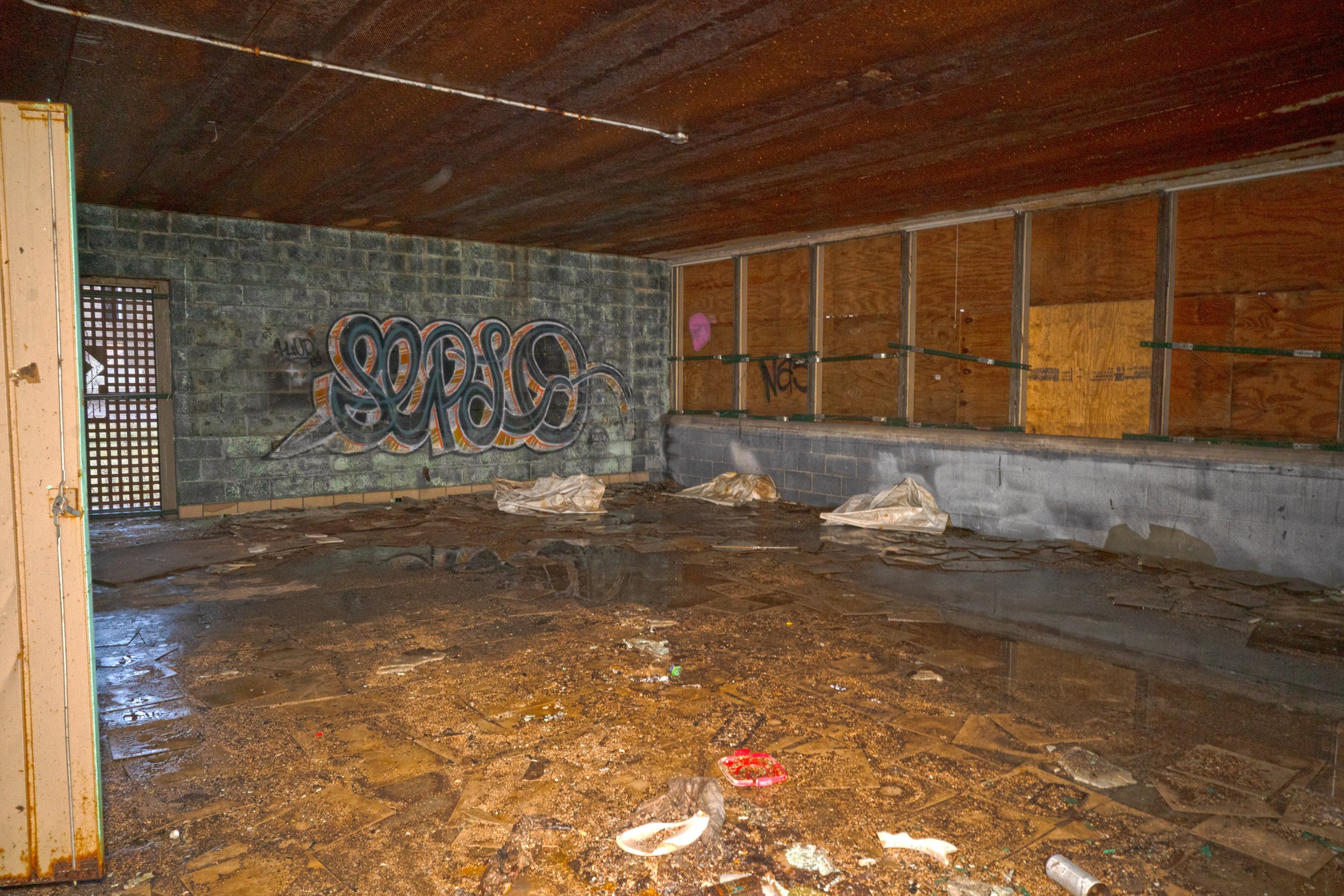 Kindergarten unit shot 1 