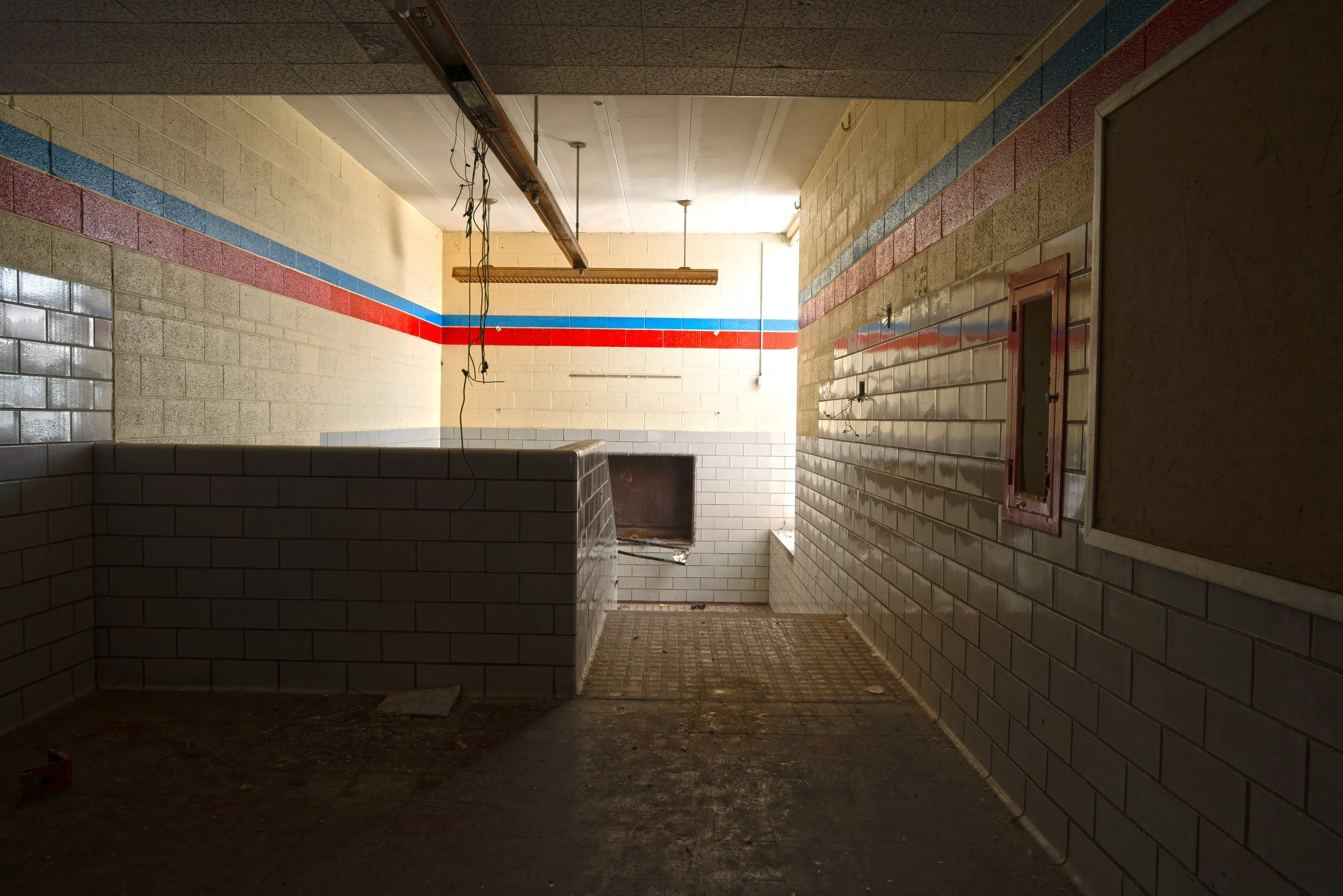 2nd floor hallway shot 4