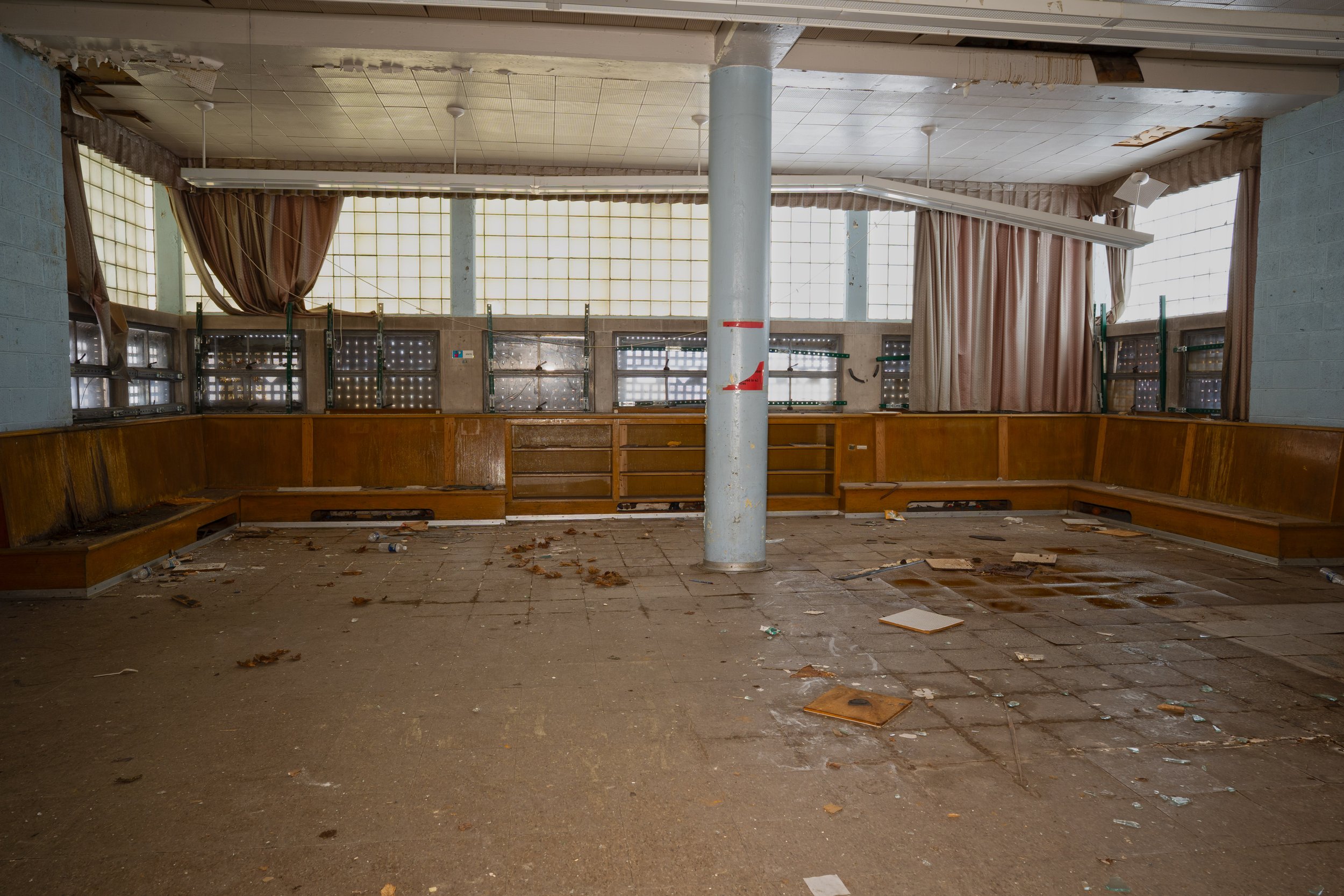 Kindergarten room shot 1