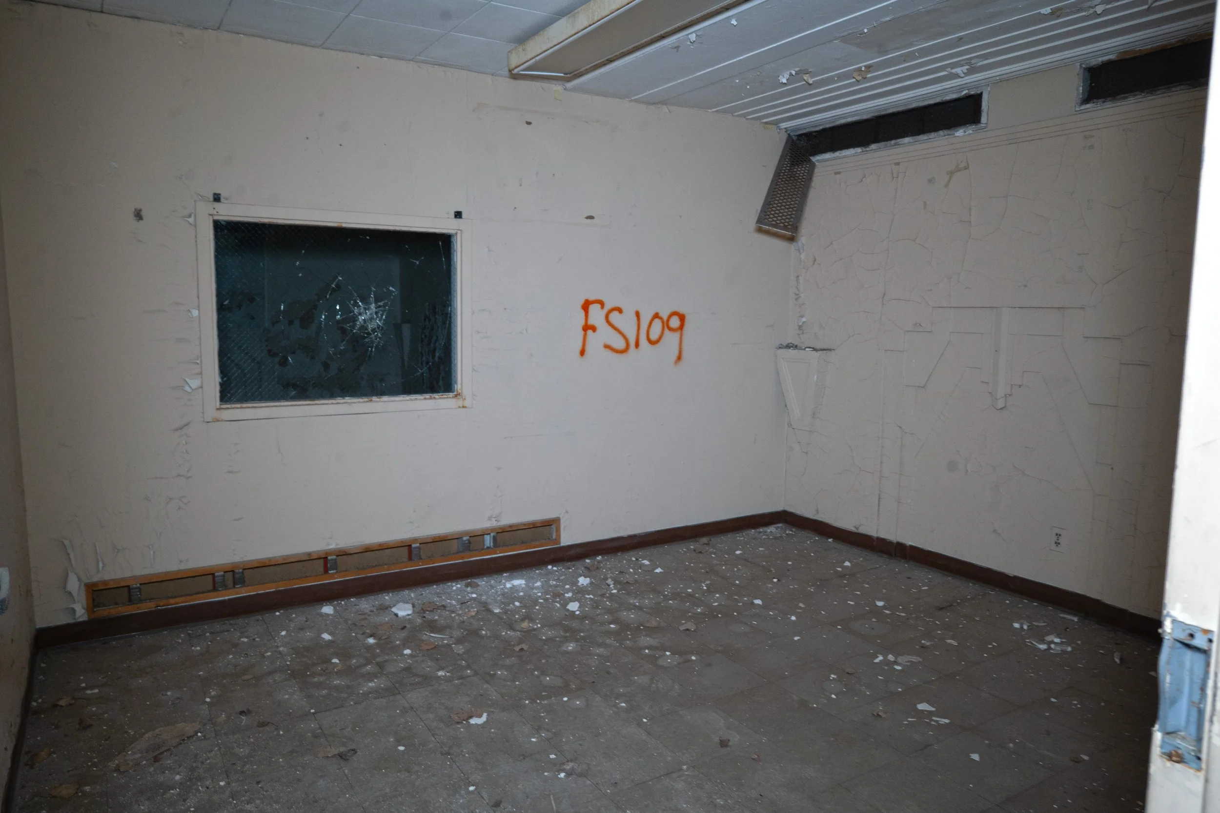 counselors office room 3
