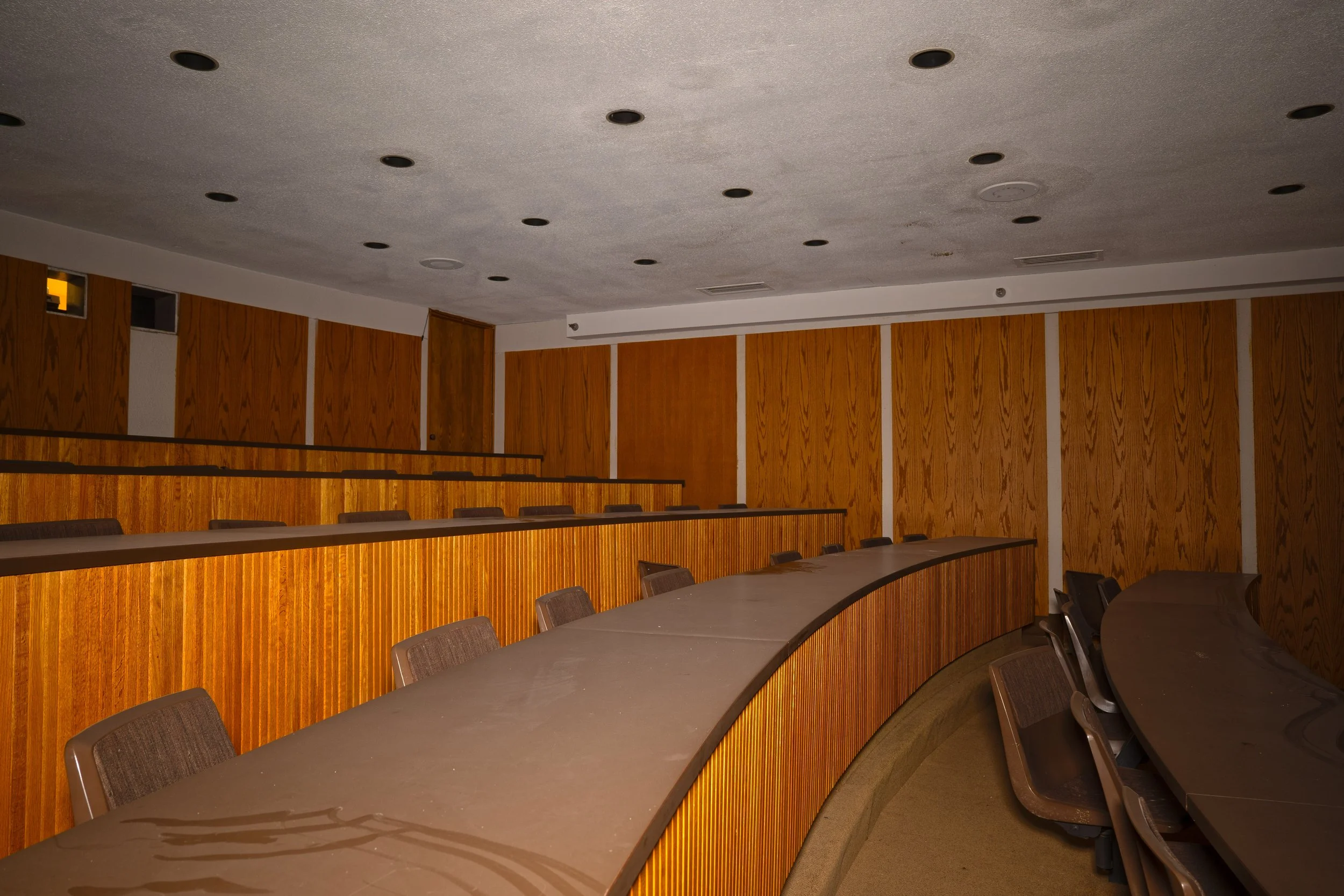 Auditorium shot 2