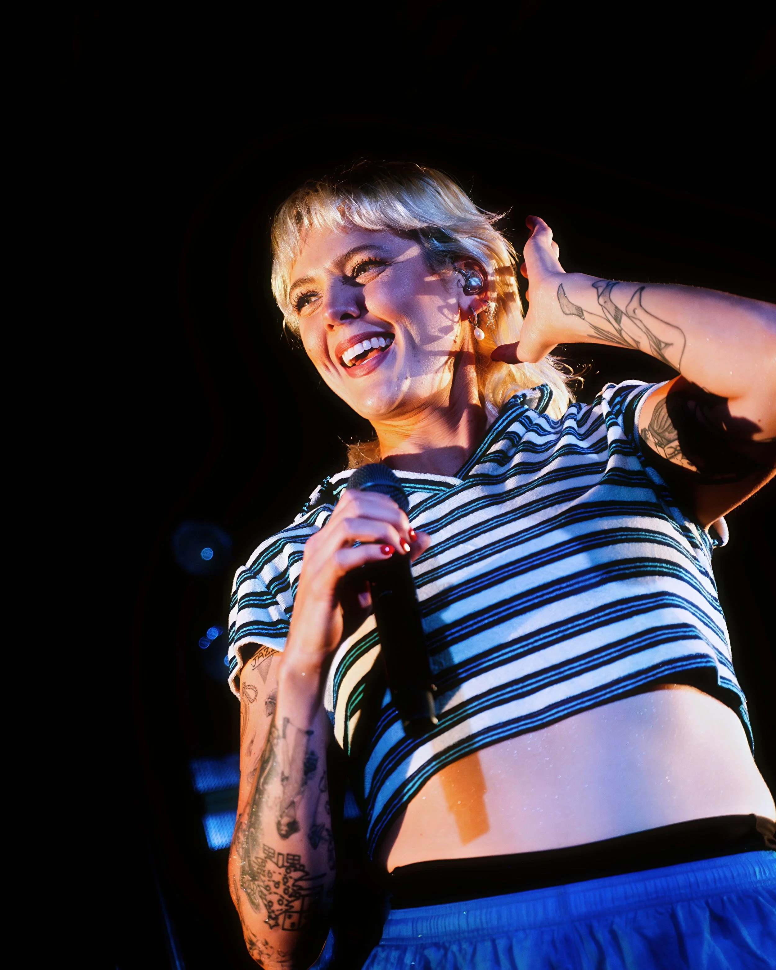 Betty Who