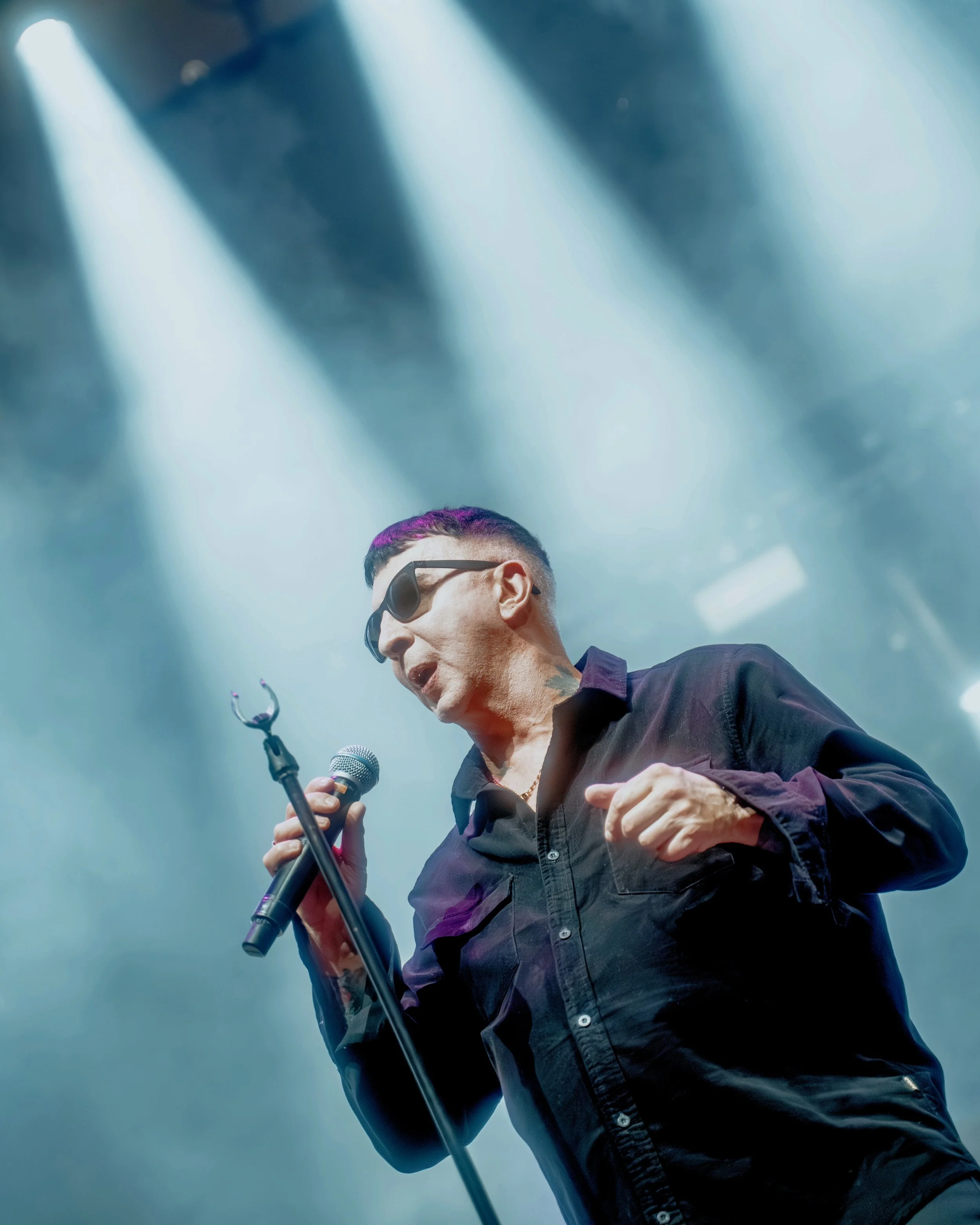 soft cell