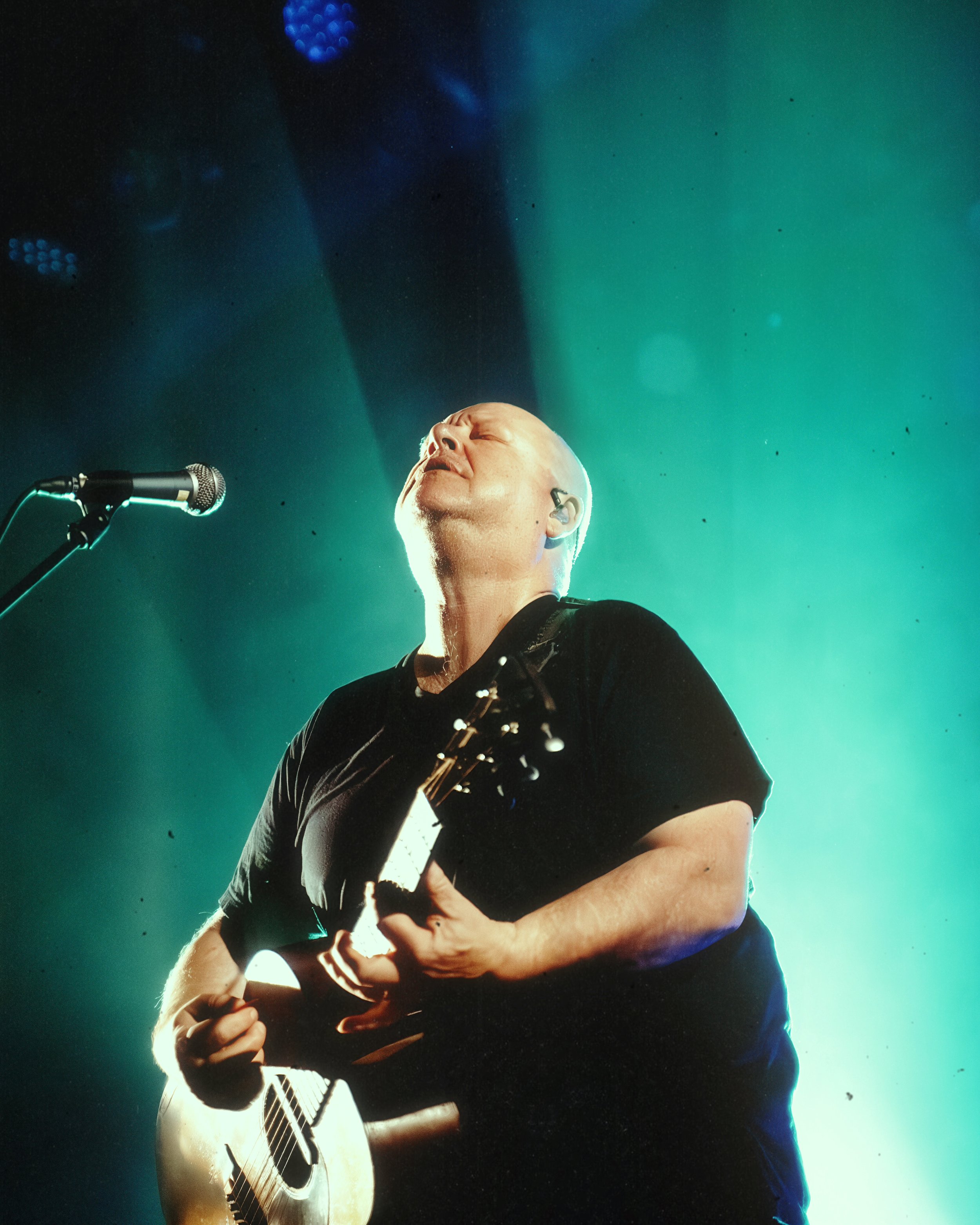 Pixies