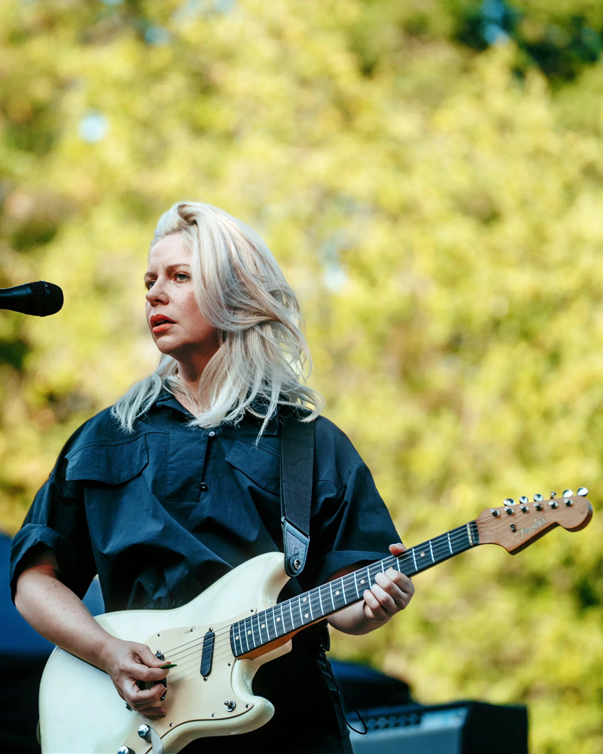 Alvvays