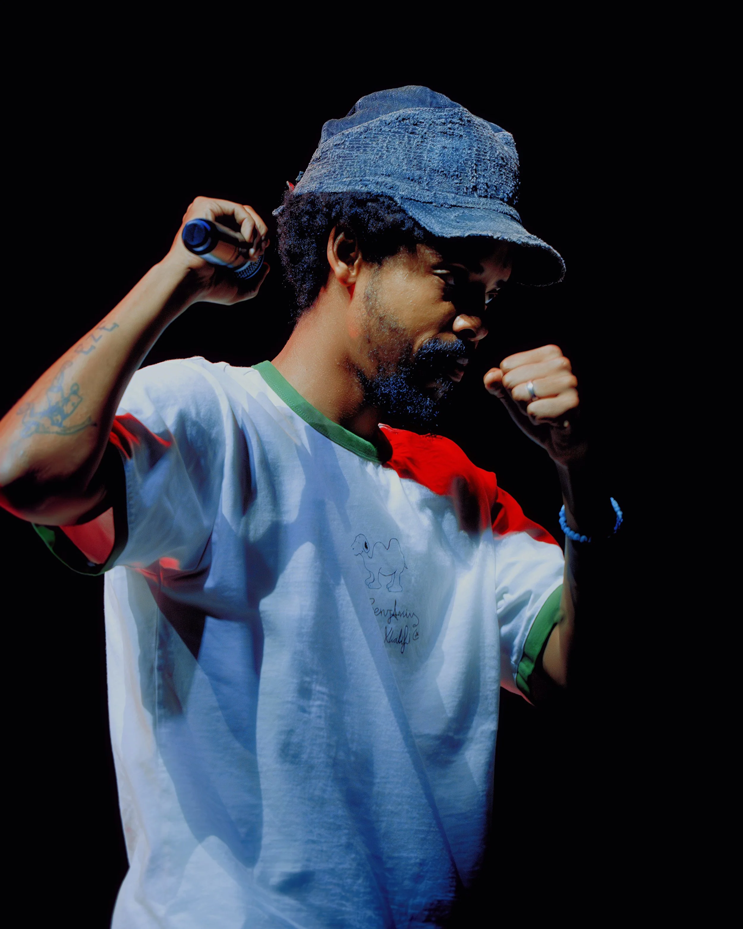 Earl Sweatshirt