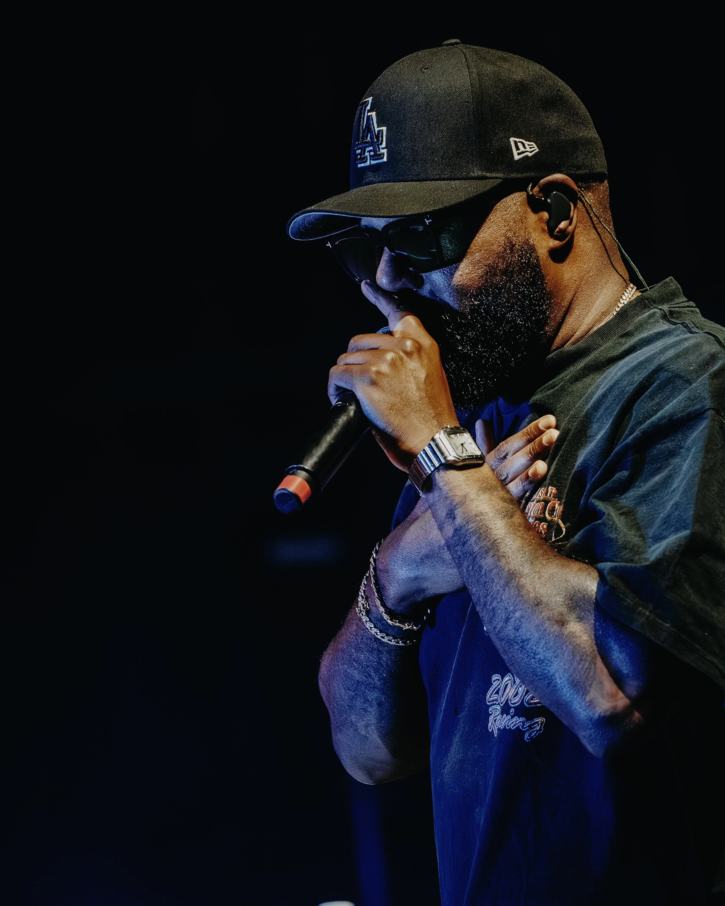 Dom Kennedy