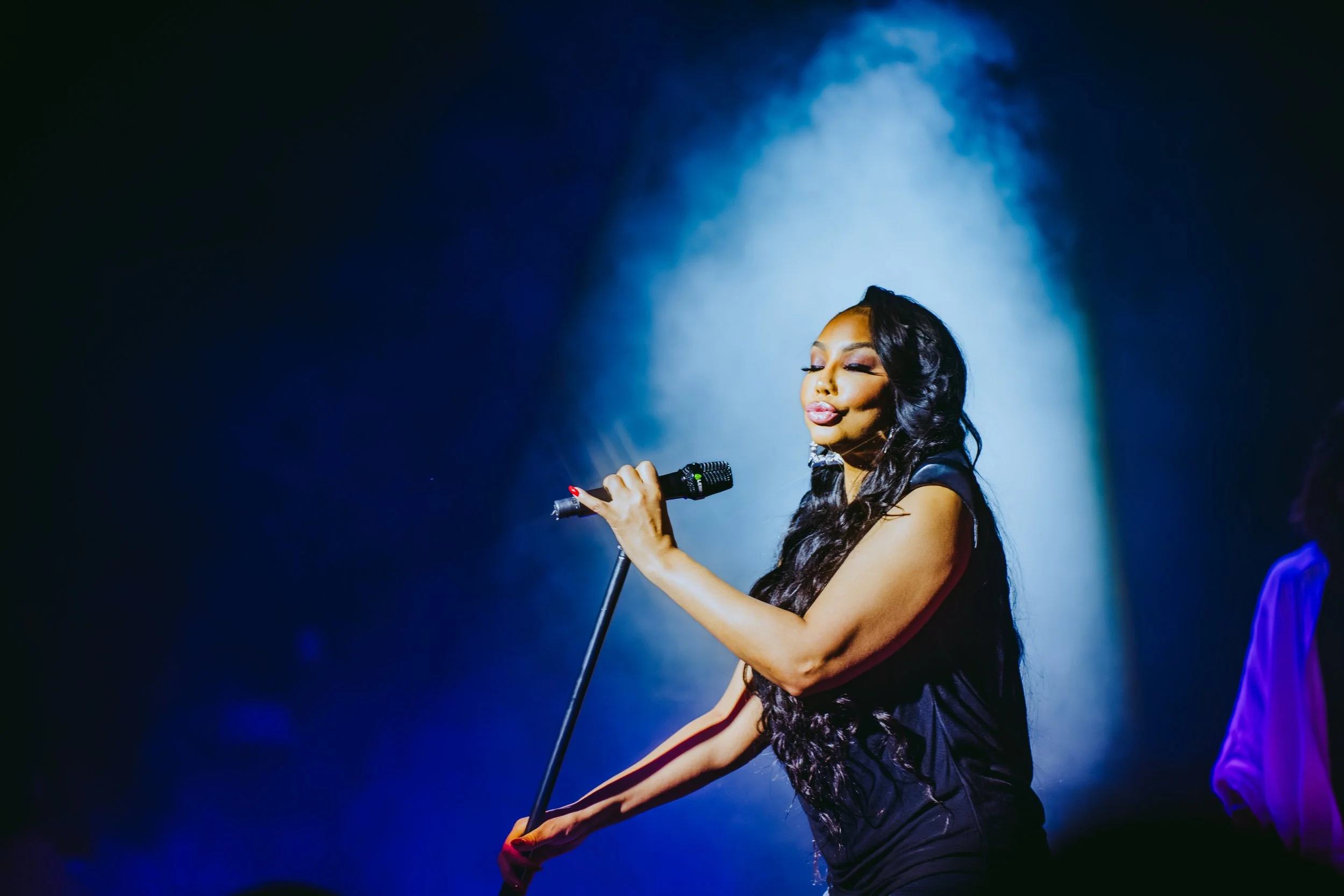 Tamar Braxton