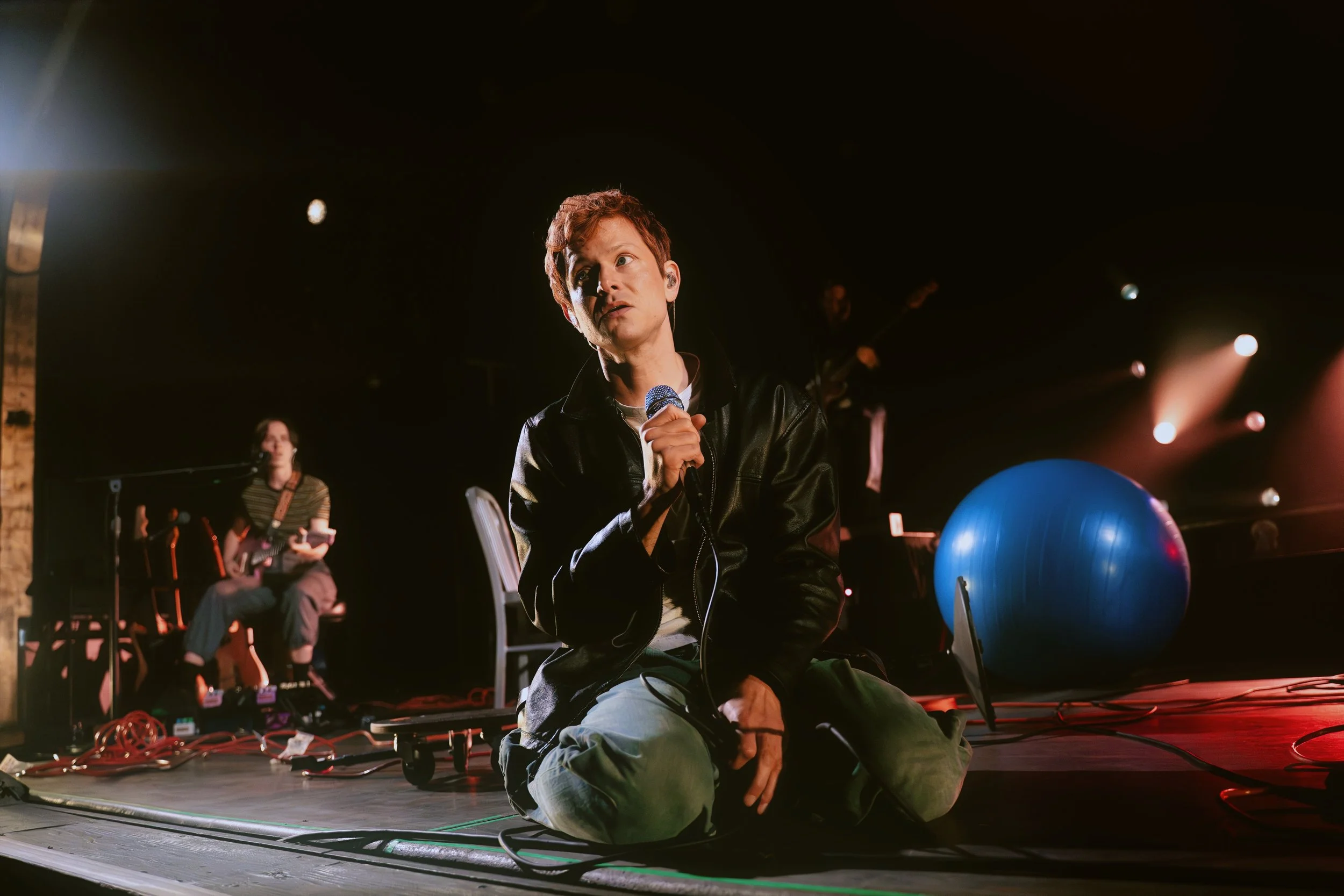 Perfume Genius