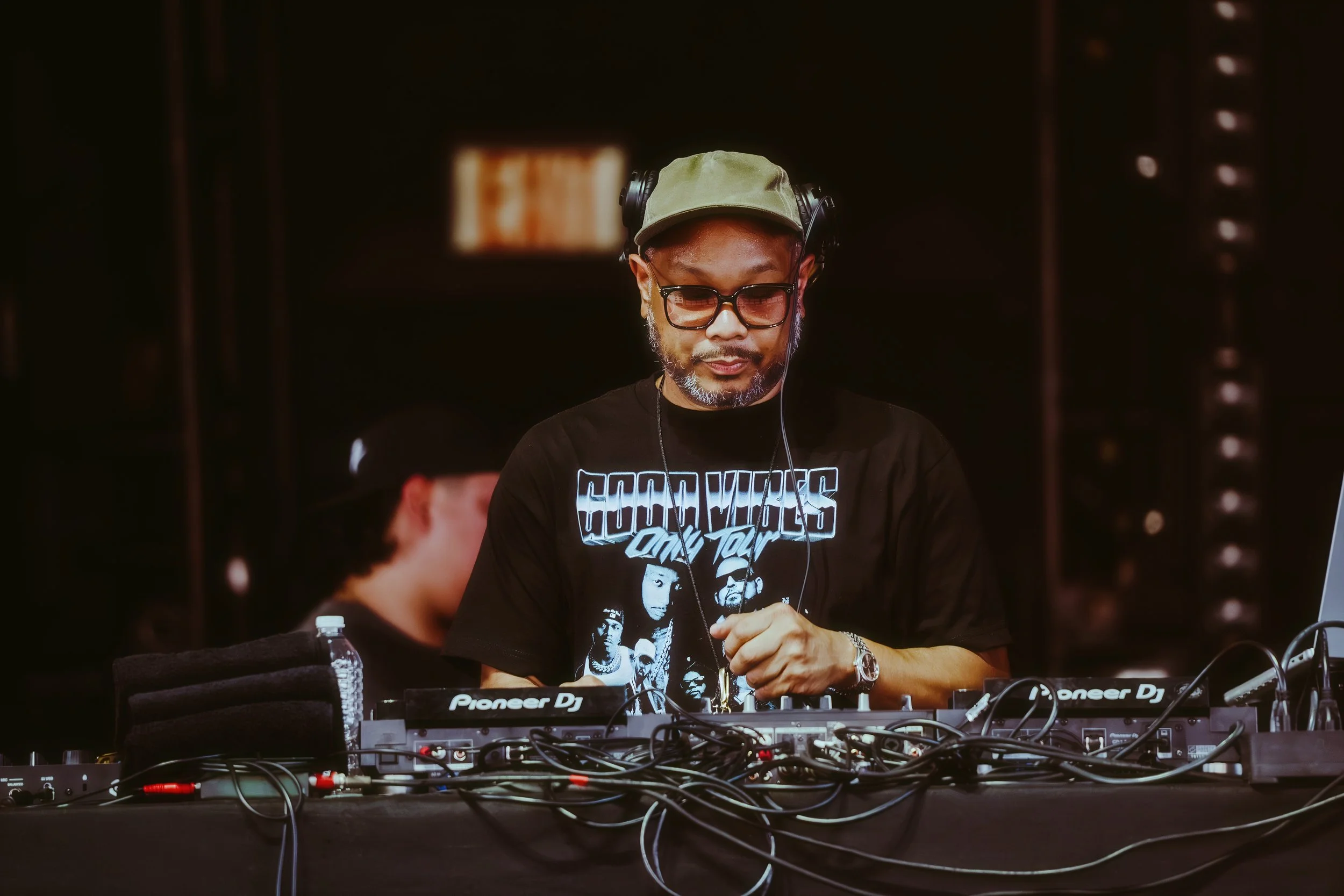 Dj Bonics & Deji