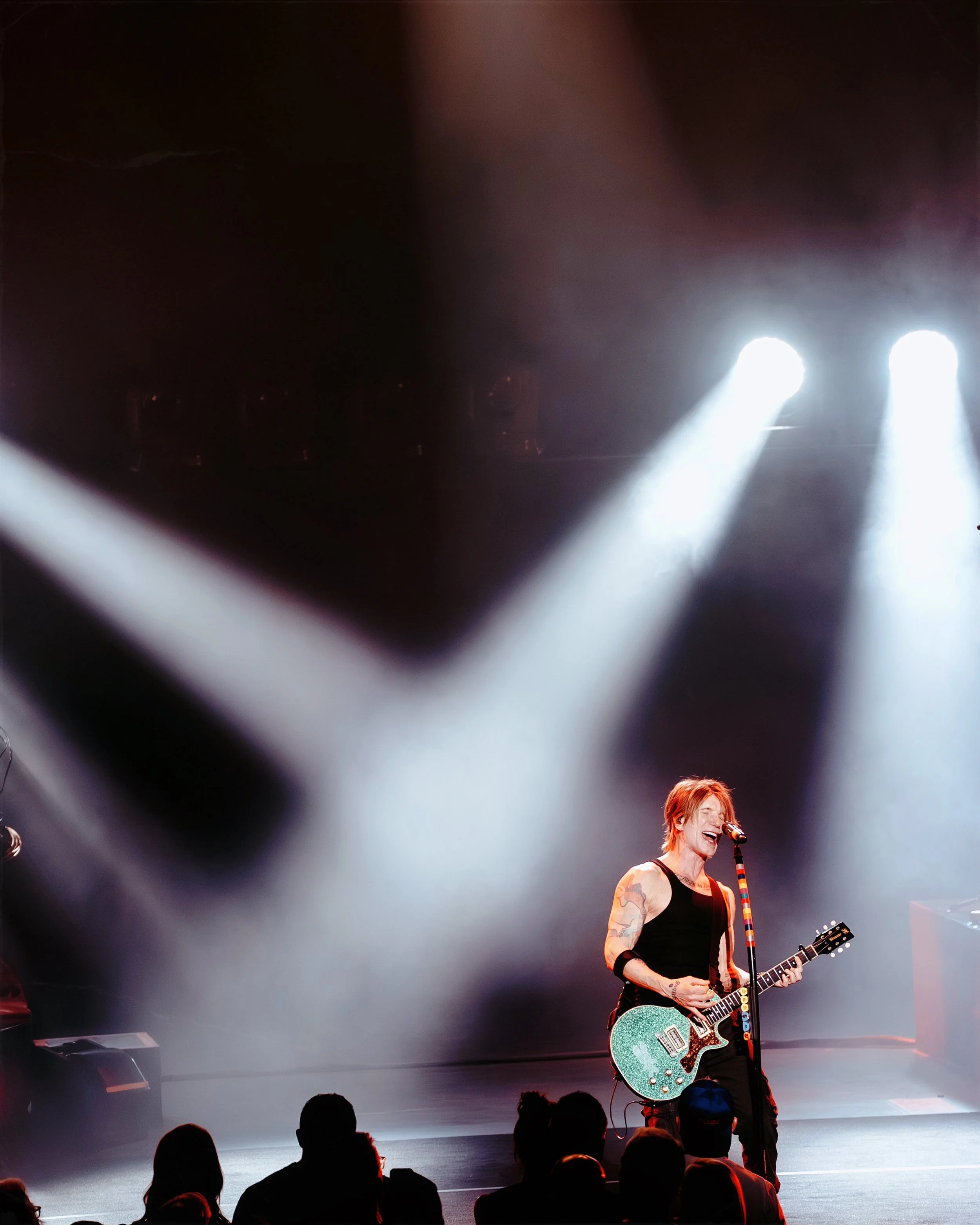 Goo Goo Dolls