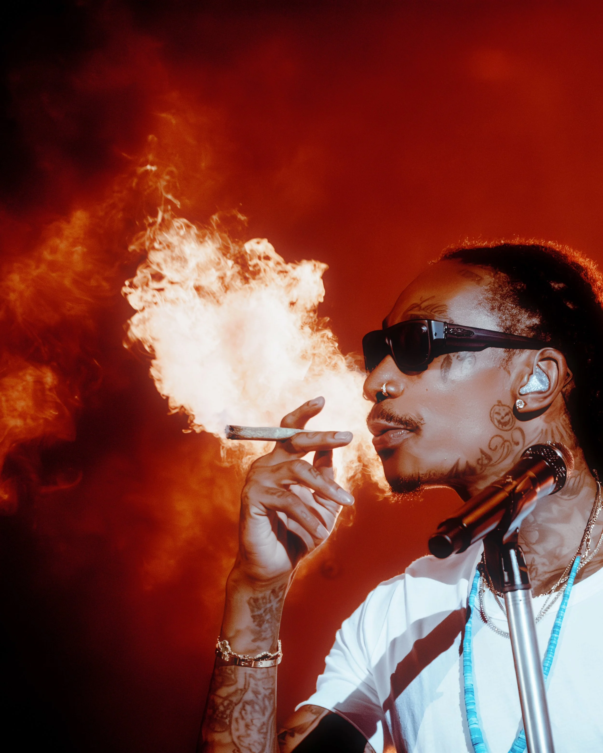 Wiz Khalifa