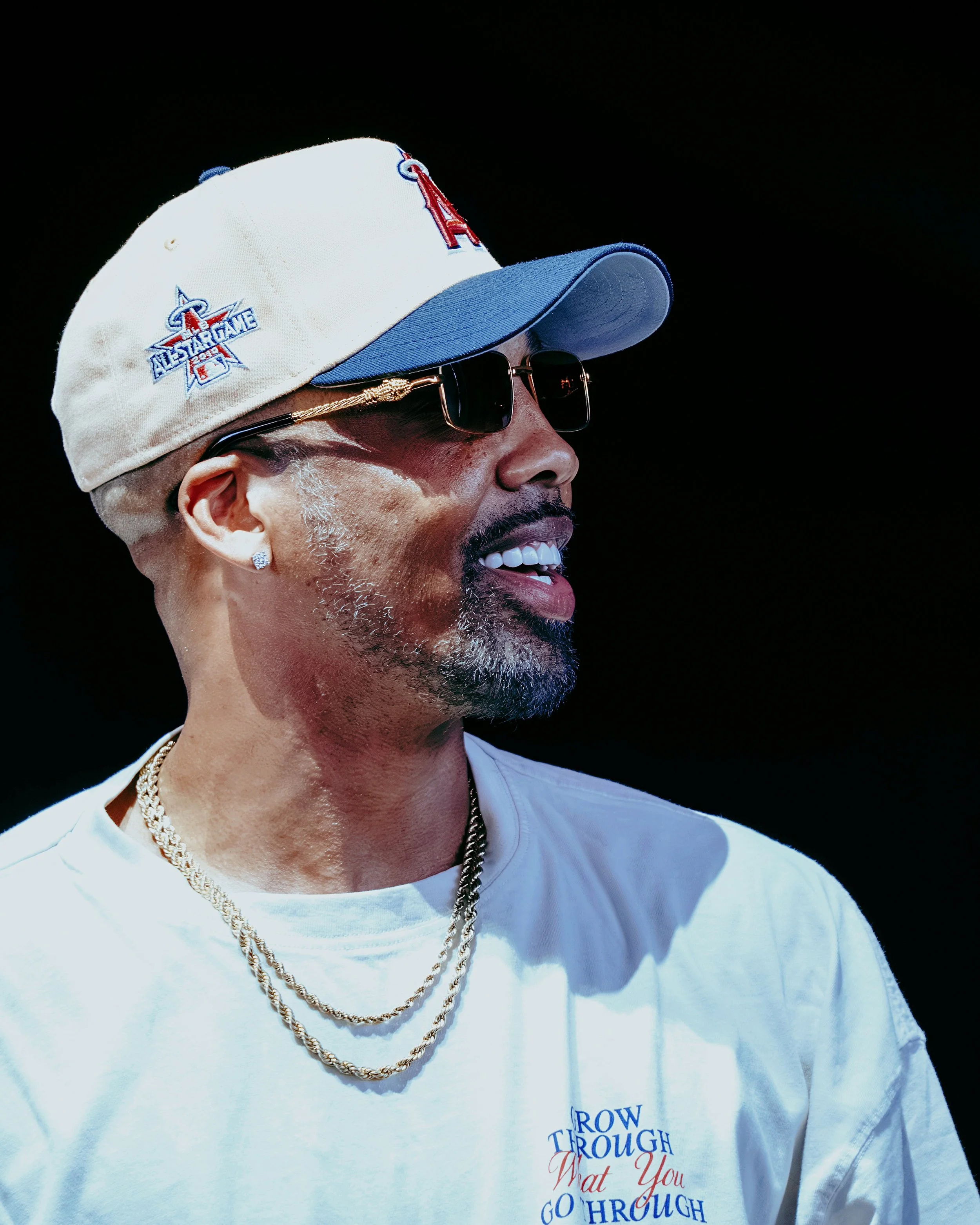 Chevy Woods
