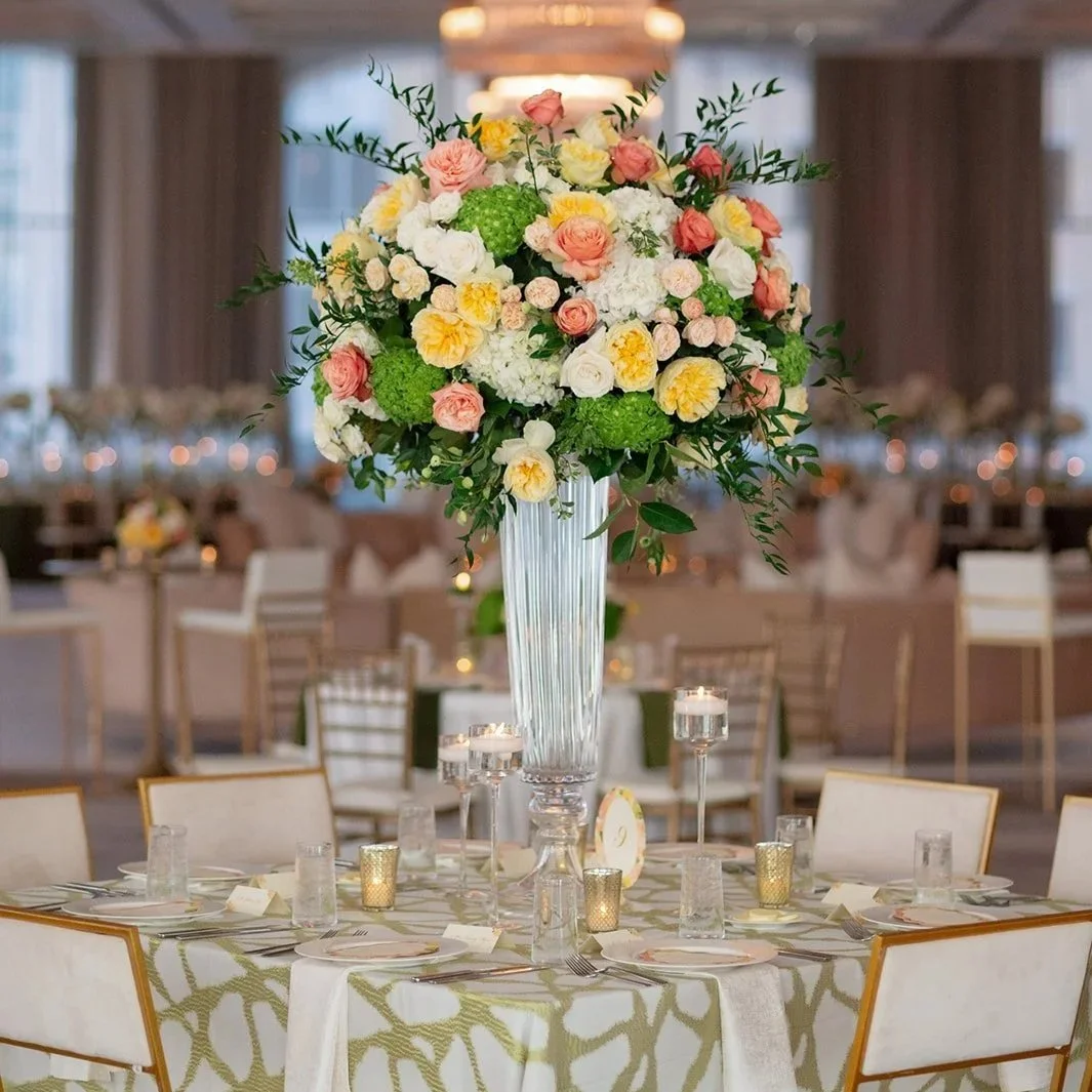 Madison & Kevin's Wedding