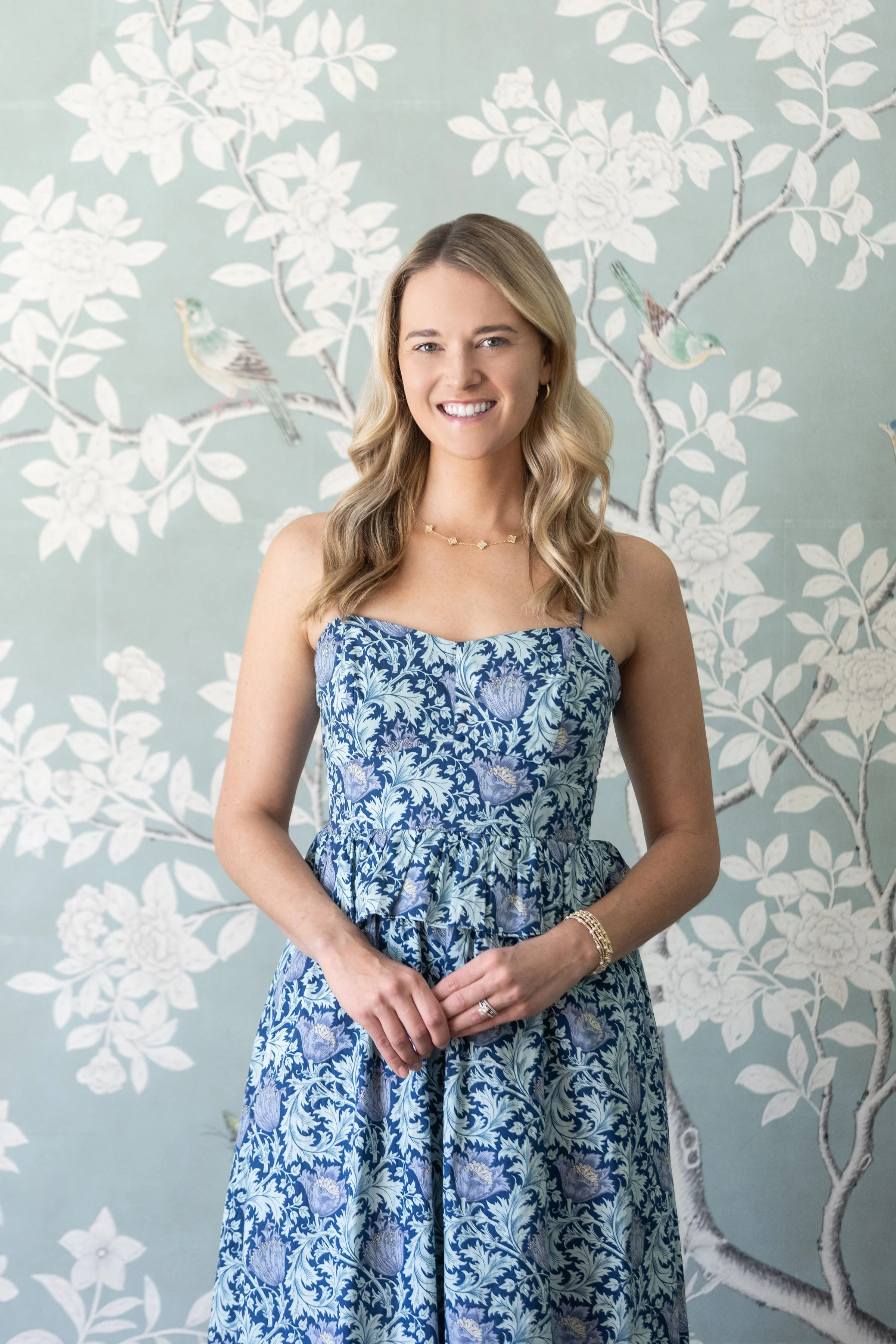 Sami Jordan with Bella Festa vows to always honor her clients’ visions and wishes with exceptional care and attention to detail, providing expert guidance to achieve incredible outcomes and fond memories.