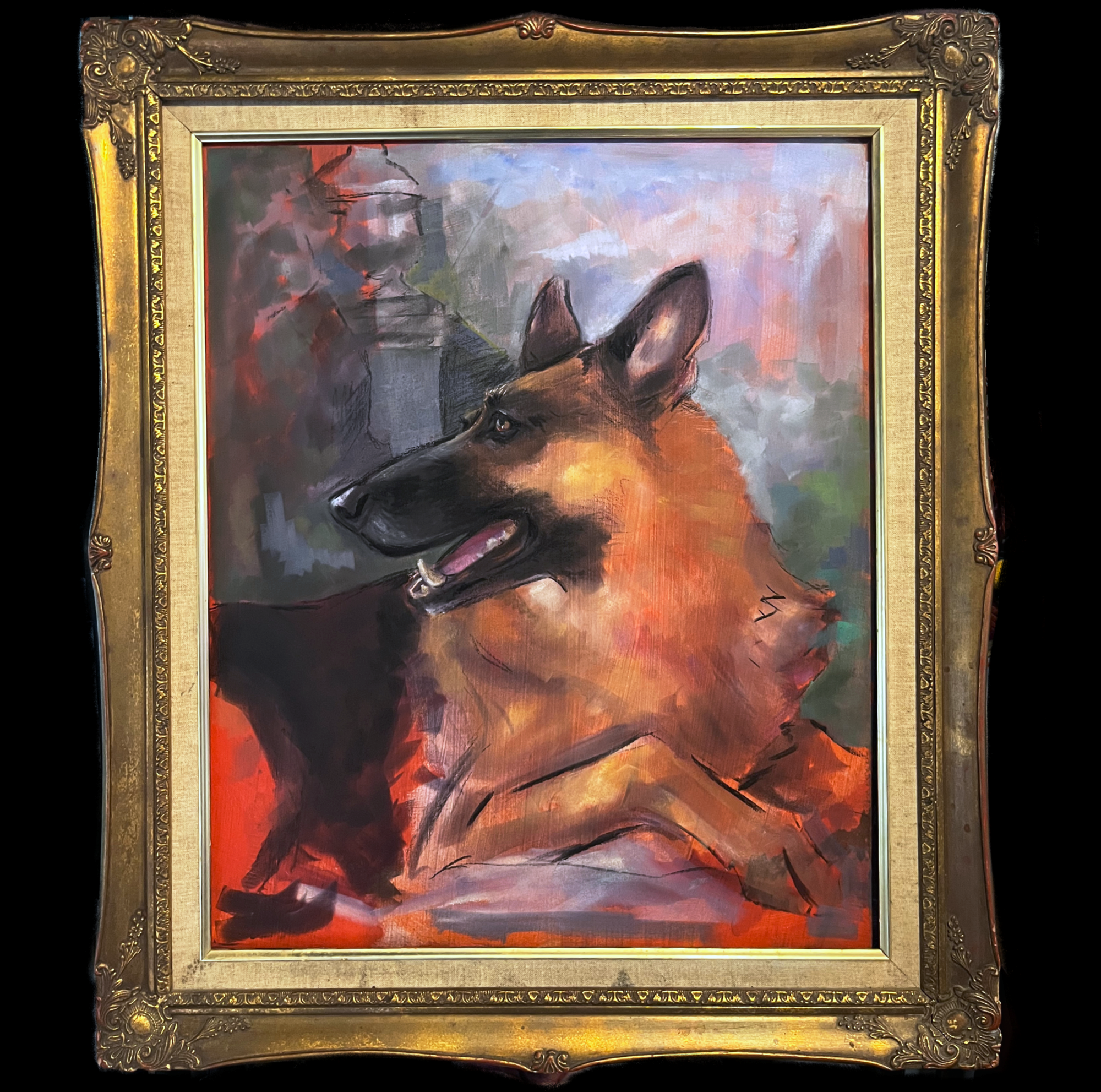 Draw Cats & Dogs -  After school session for teens | Mon 7 Sept