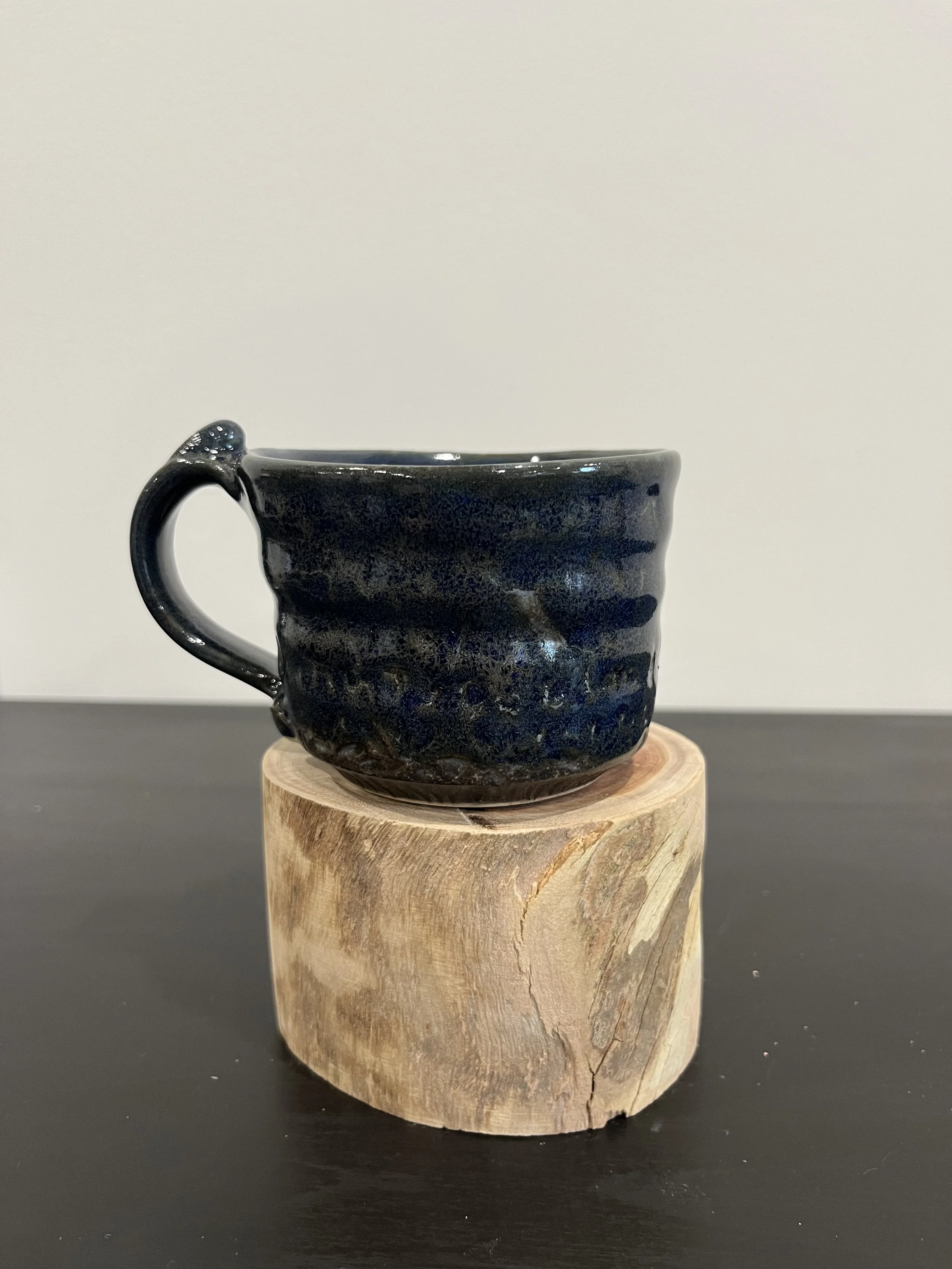 Steel Blue