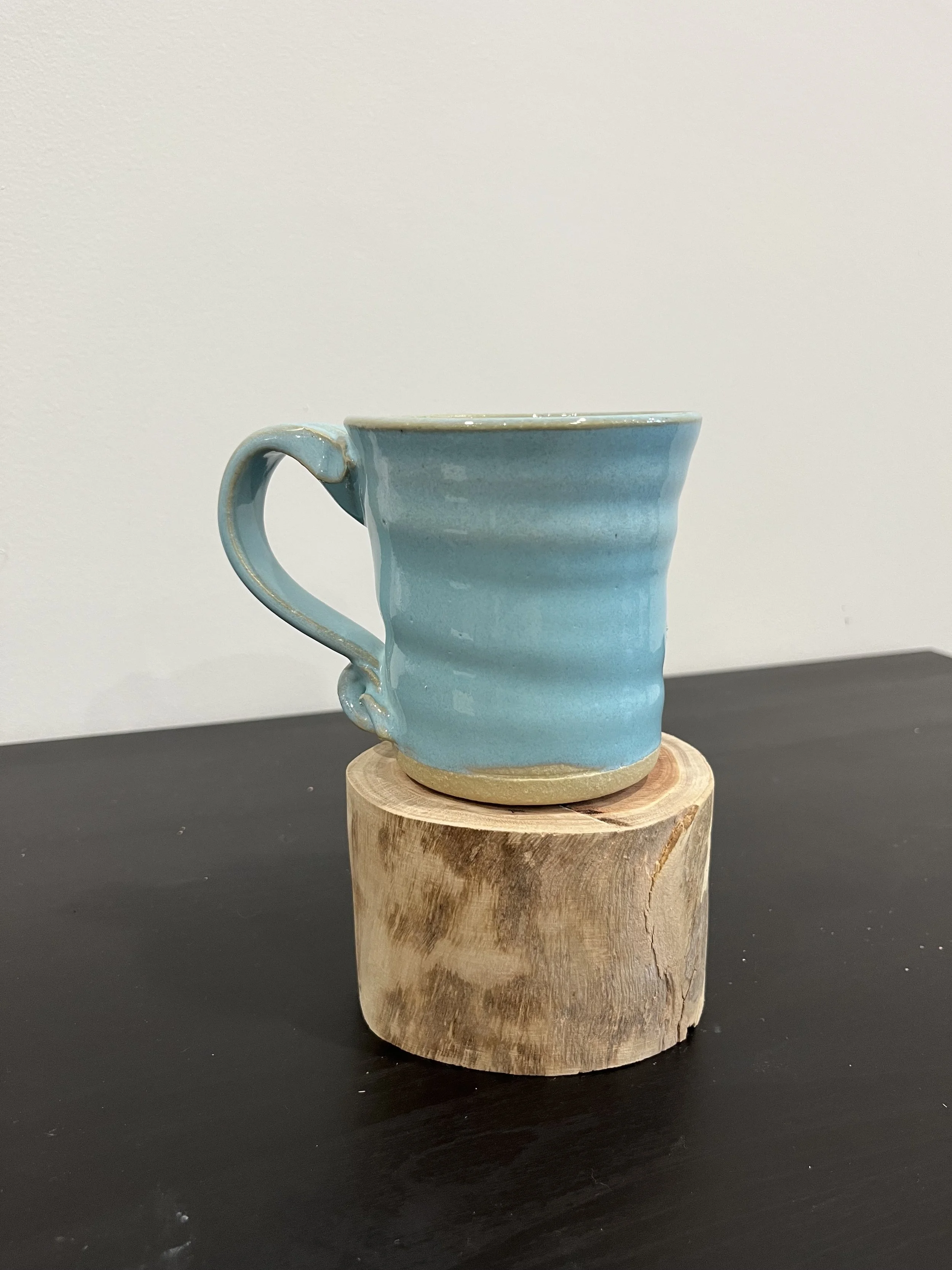 Ice Blue