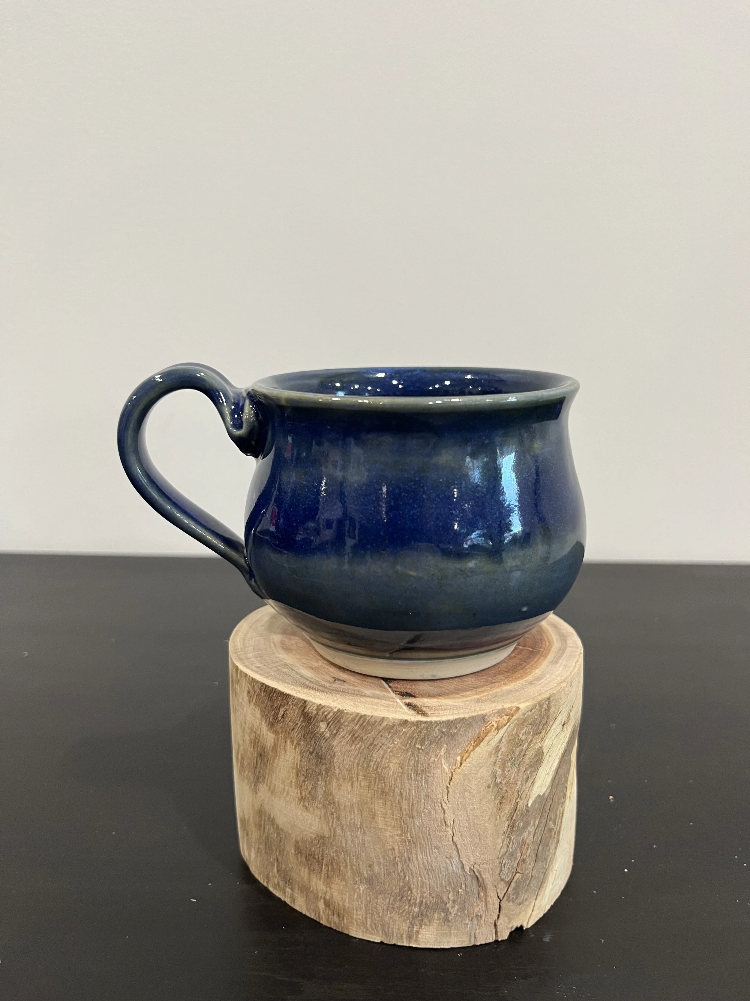 Little Blue