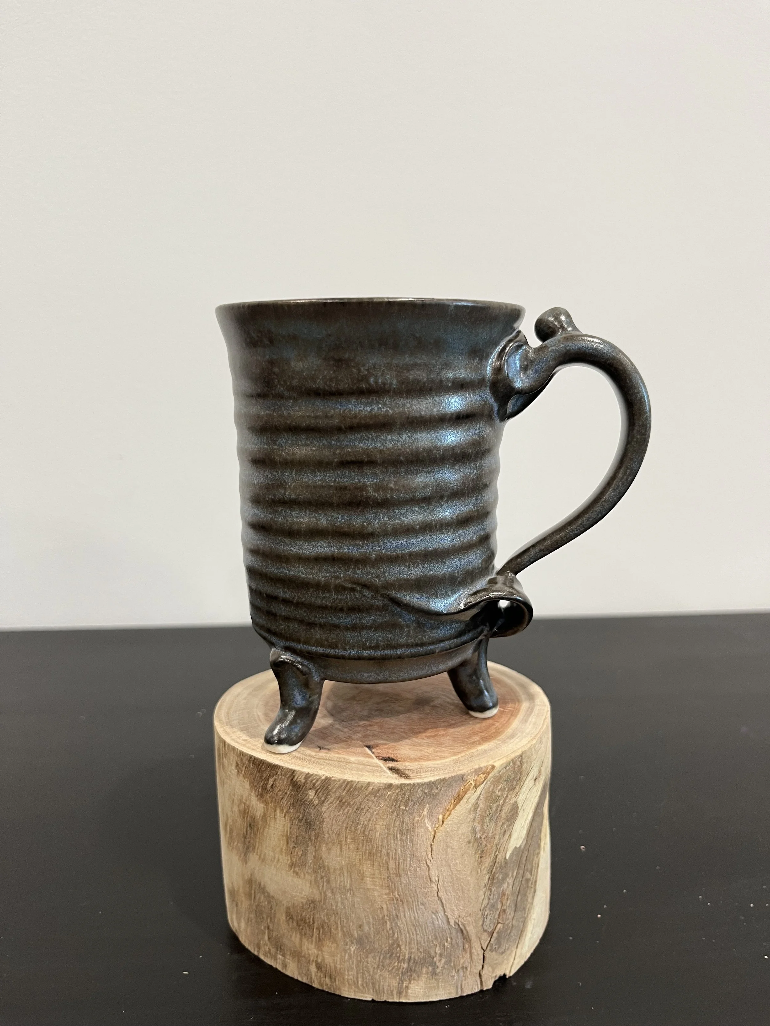 Iron Flagon