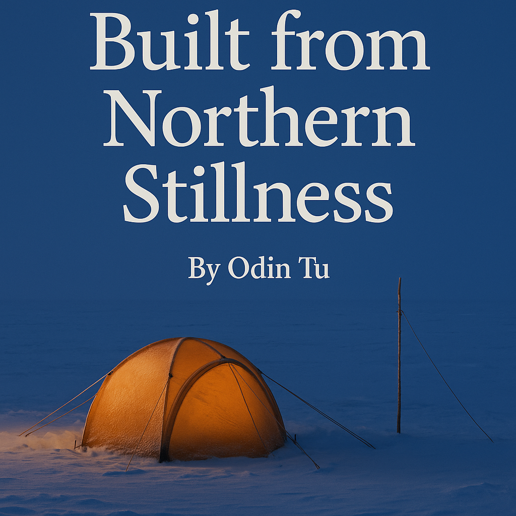 Built from Northern Stillness