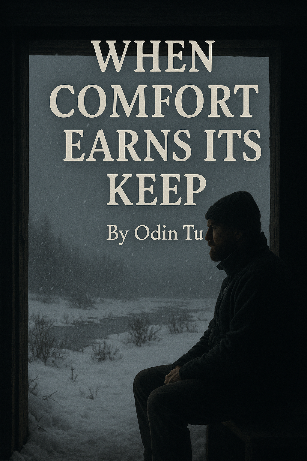When Comfort Earns Its Keep