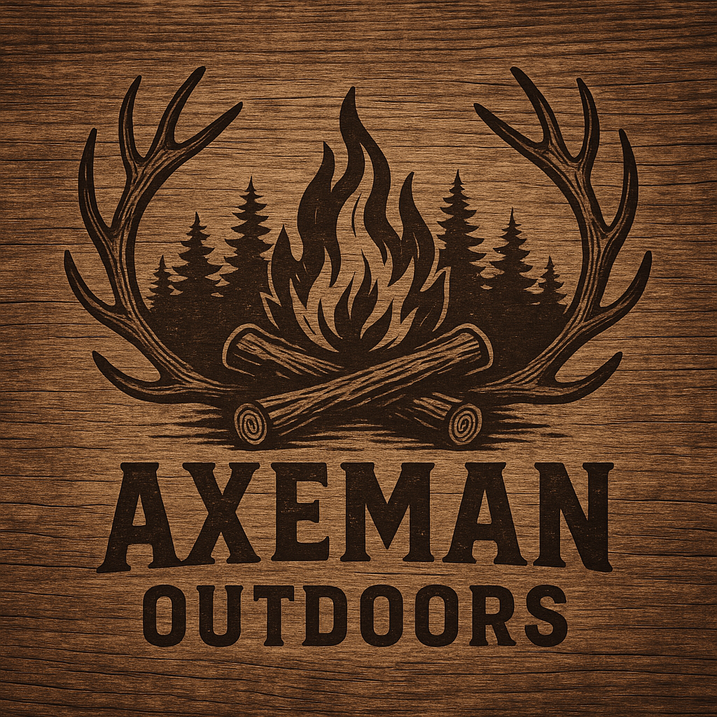 Welcome to the Axeman Store