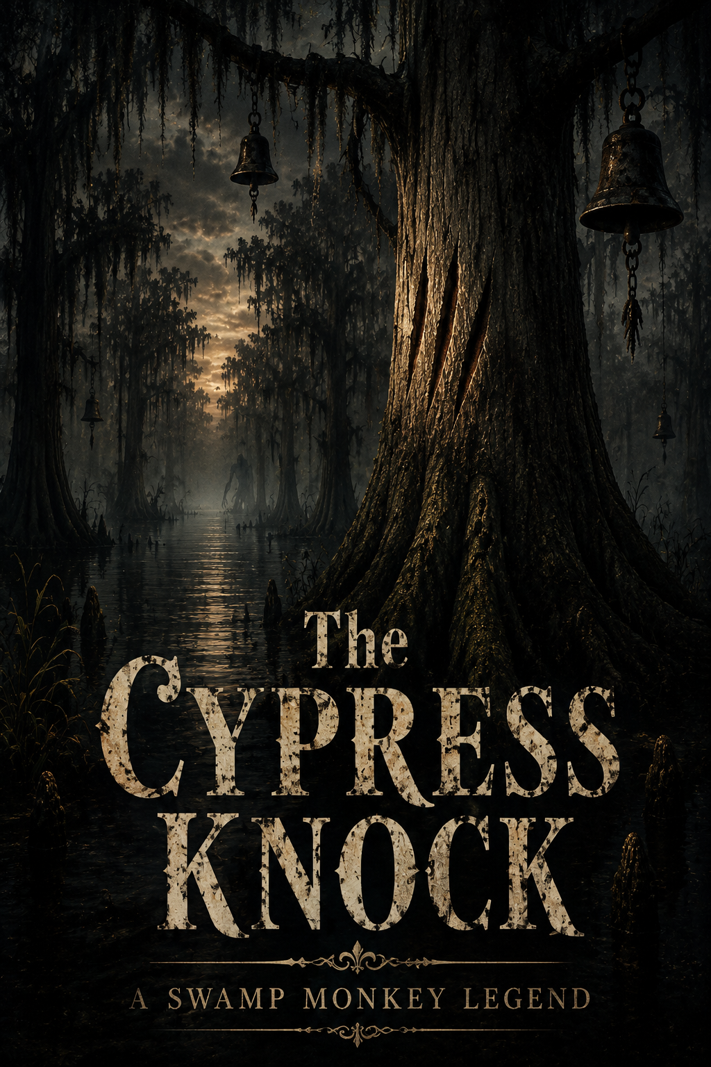 The Cypress Knock
