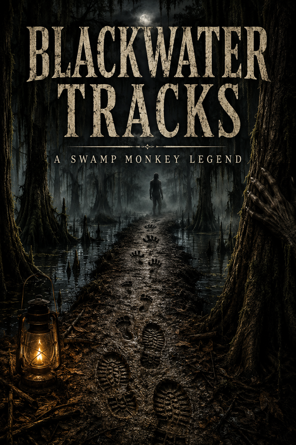 Blackwater Tracks