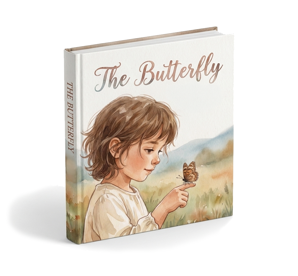 The Butterfly
