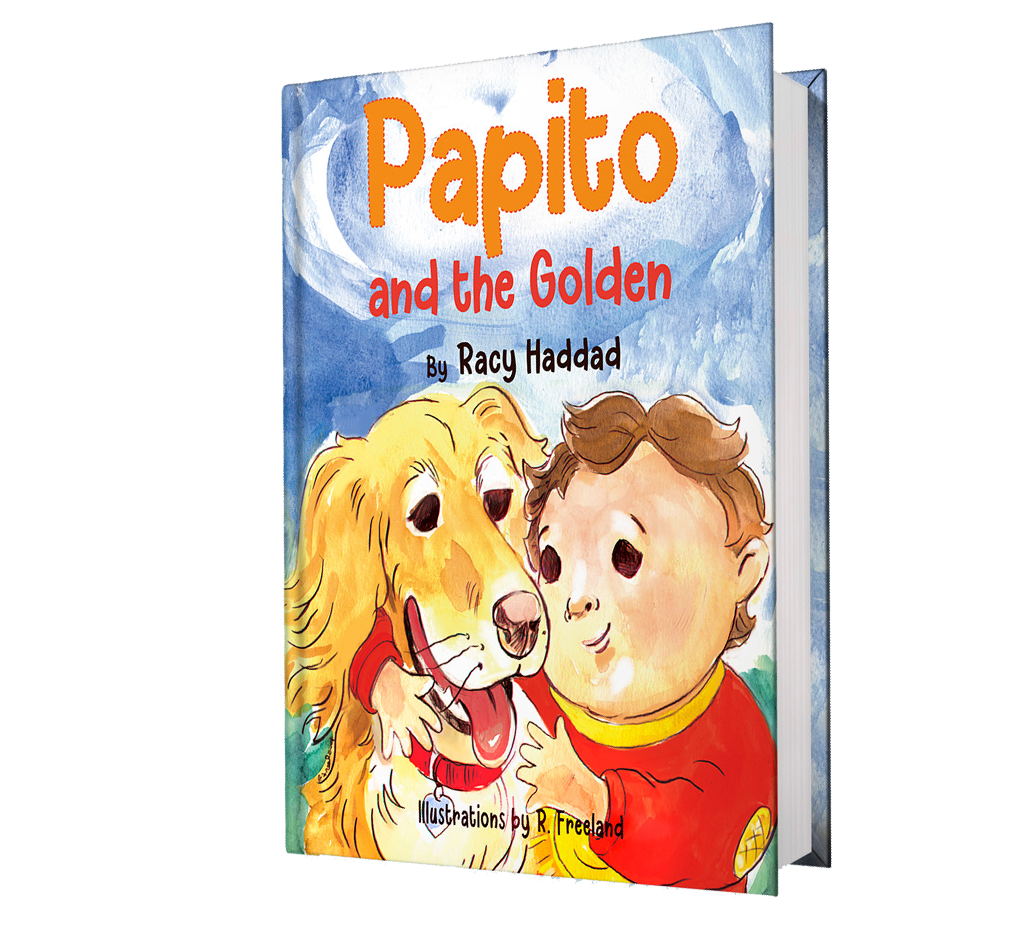 Papito and the Golden