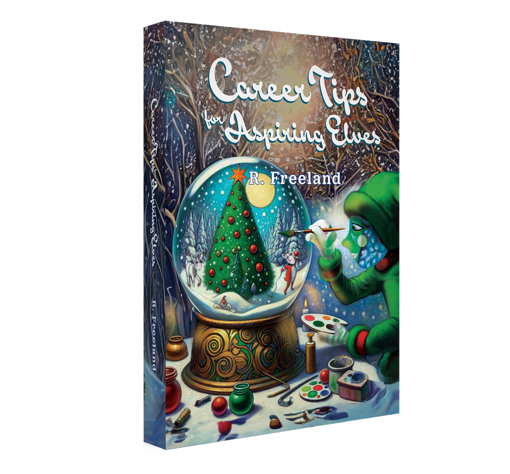 Career Tips for Aspiring Elves