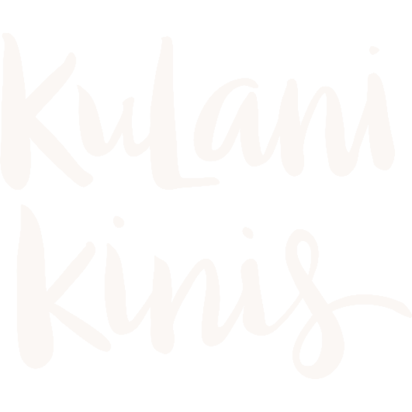 Text reading 'Kylan Kinist' in white handwritten style on a black background.