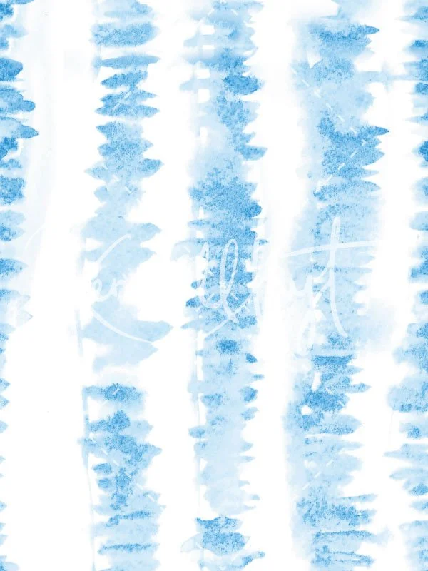 WATERCOLOUR STRIPES