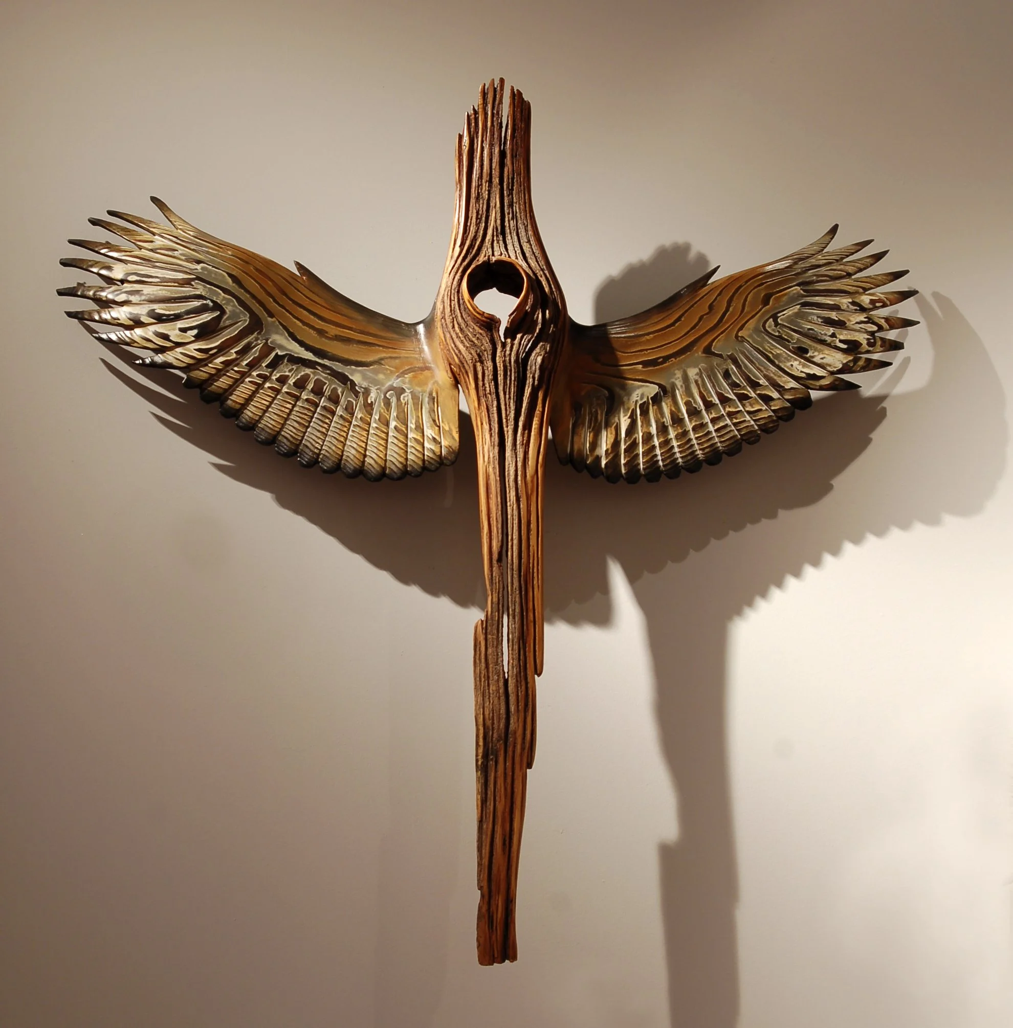  
 Jason Tennant 
 Sculpture 
 