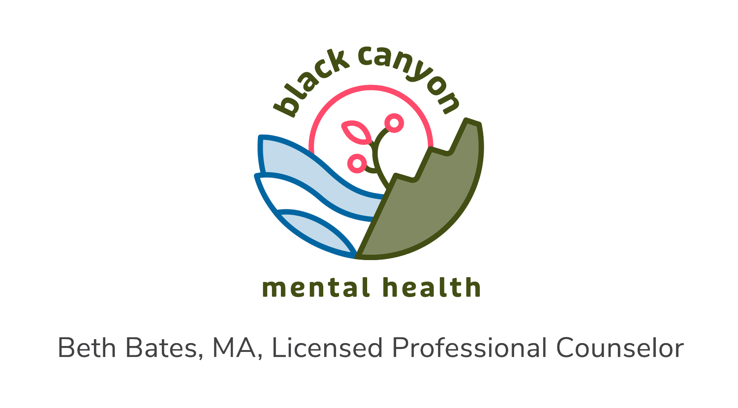 Black Canyon Mental Health