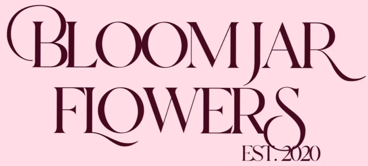 Bloom Jar Flowers + Events