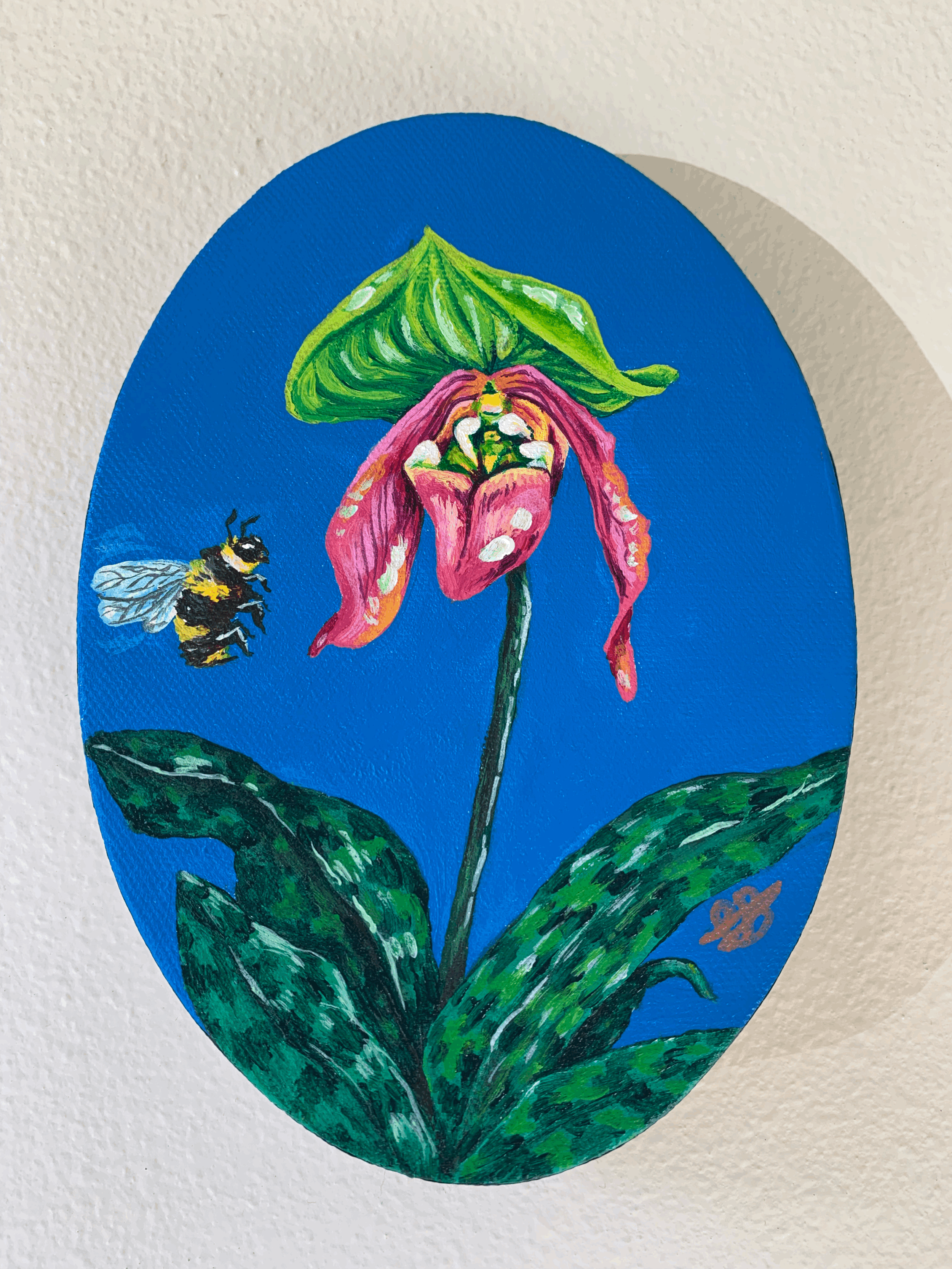 "Mutualism" Original