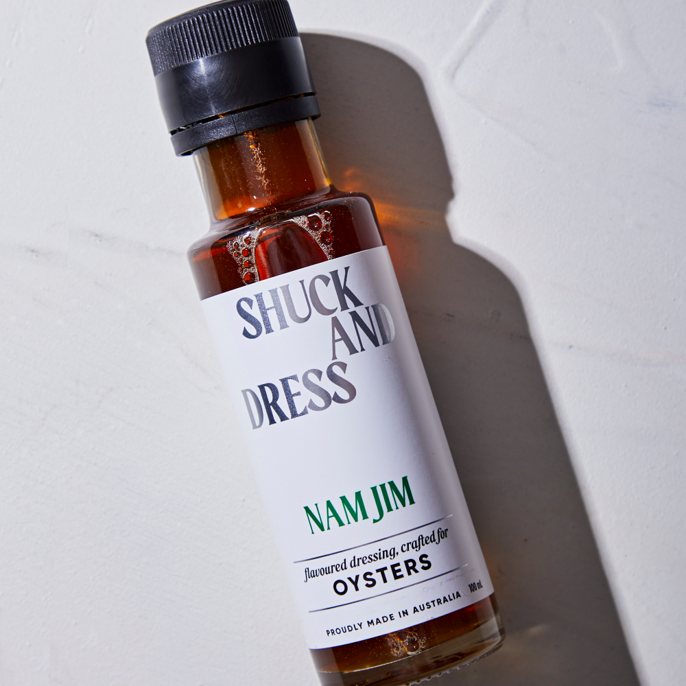 Nam Jim Oyster Dressing