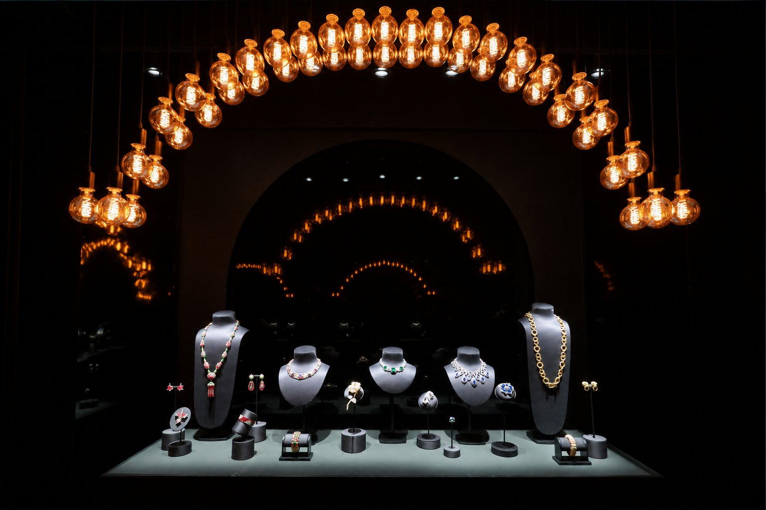 Van Cleef & Arpels | Legend of Diamonds