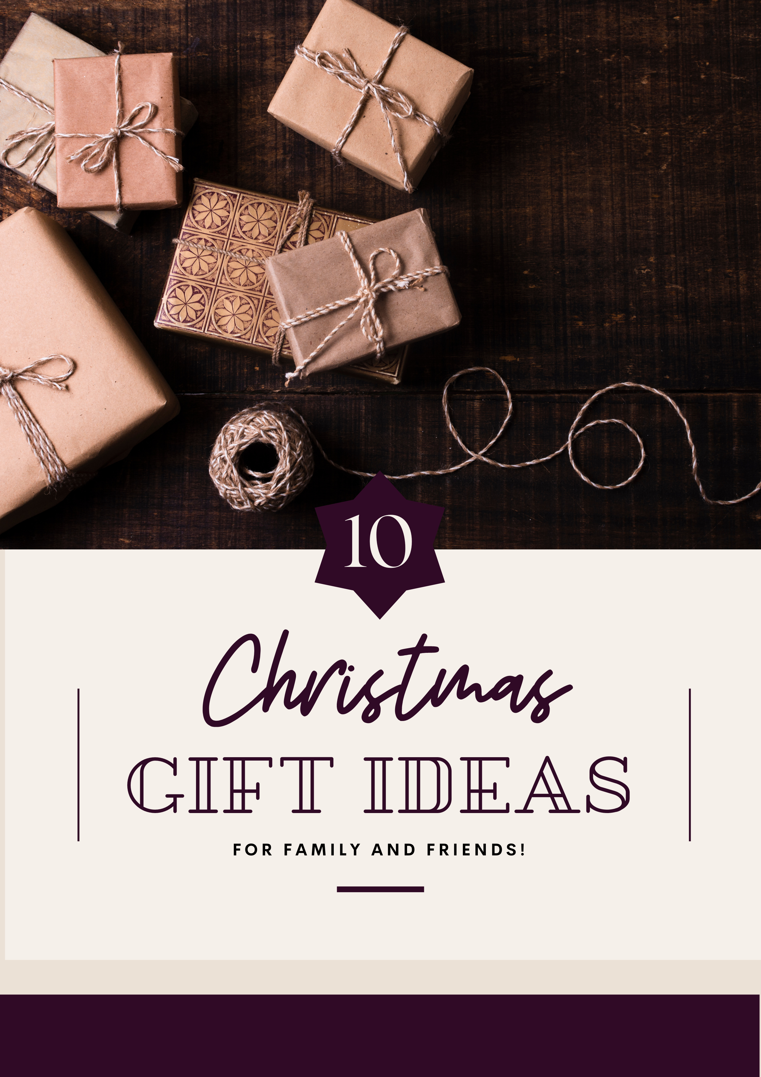 H.E.R.Art 10 Gifts Ideas for Family and Friends Cover Page .png