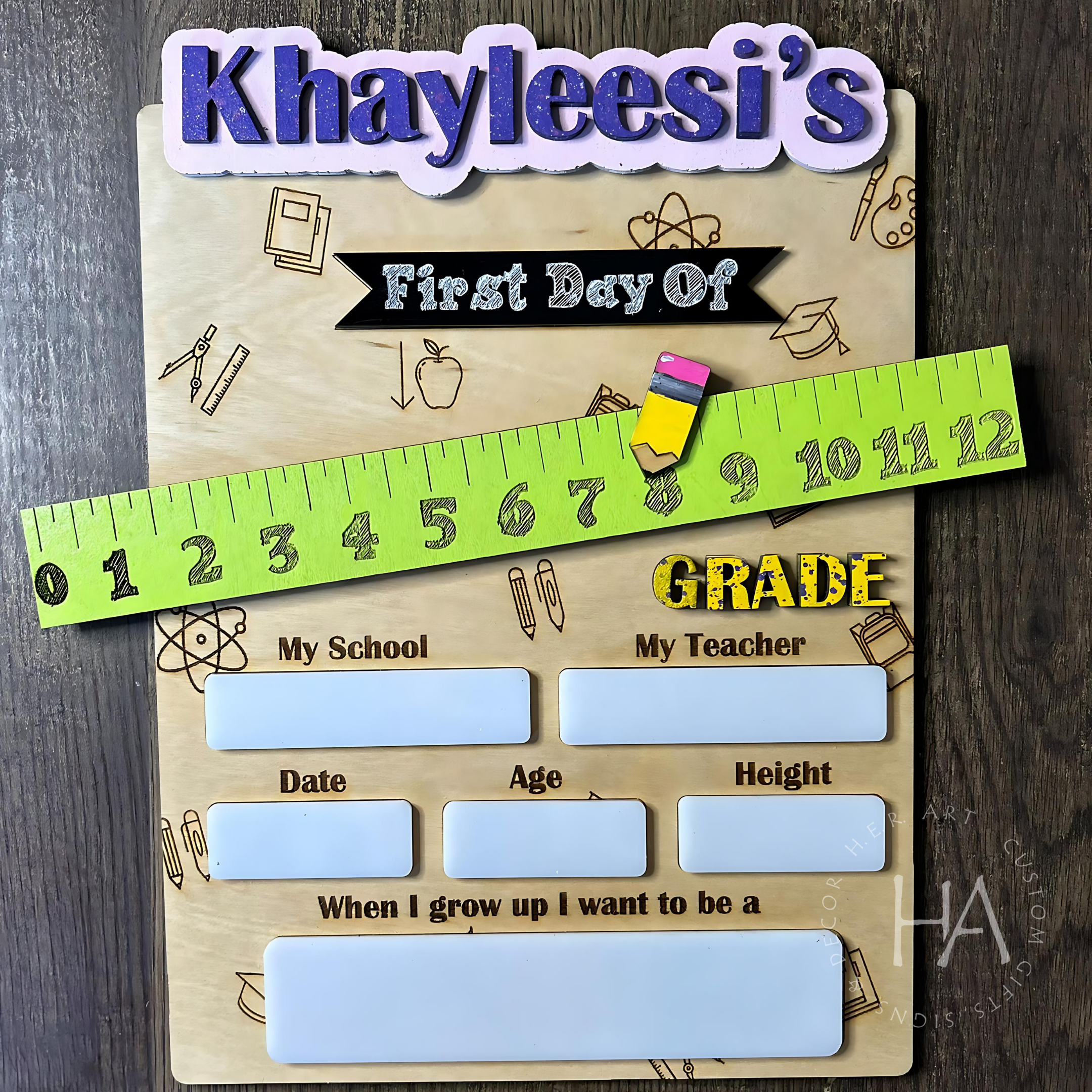 First Day Back to School Mock Up -H.E.R.Art .png