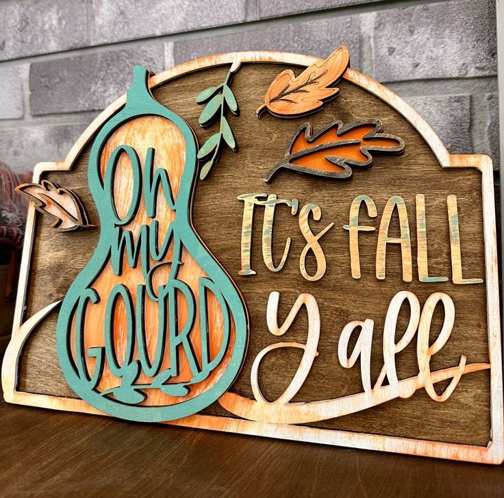 Oh my gourd, it's fall y'all! 3D Rectangle.jpeg
