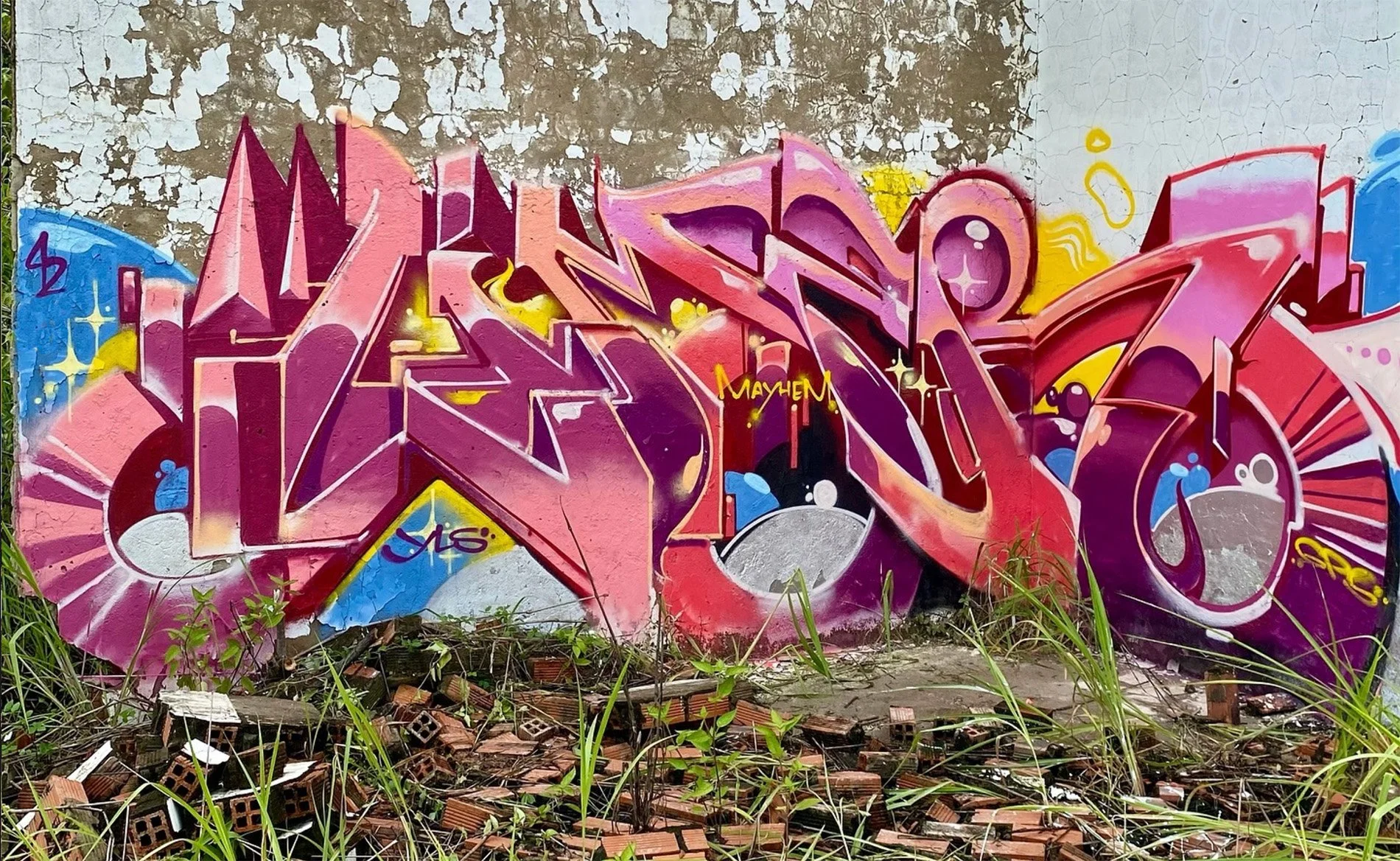 Limer Phu My Hung.jpg
